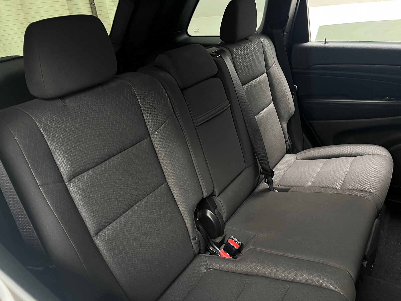 Thumbnail: 2021 Jeep Grand Cherokee - 6