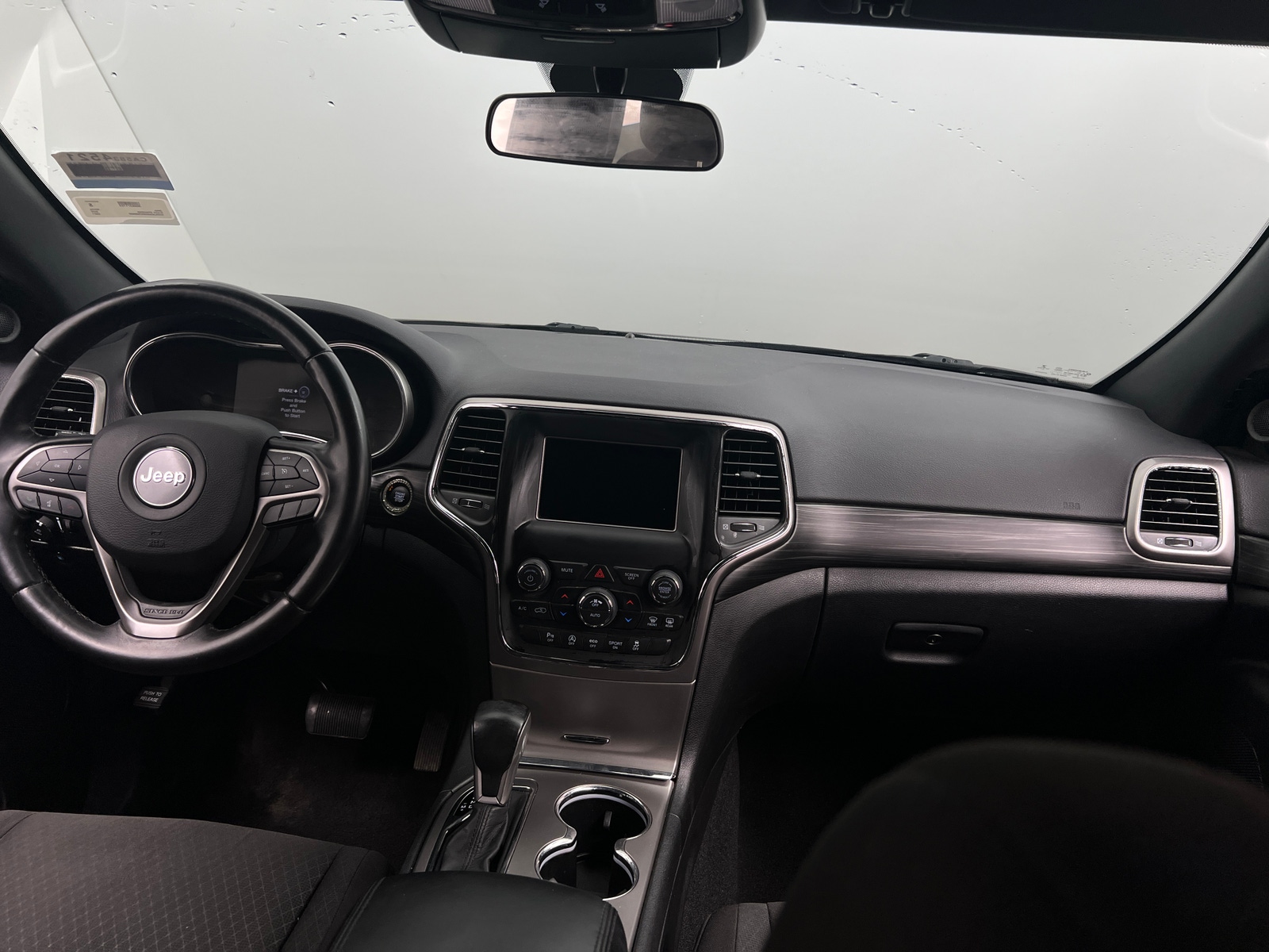 Thumbnail: 2021 Jeep Grand Cherokee - 3