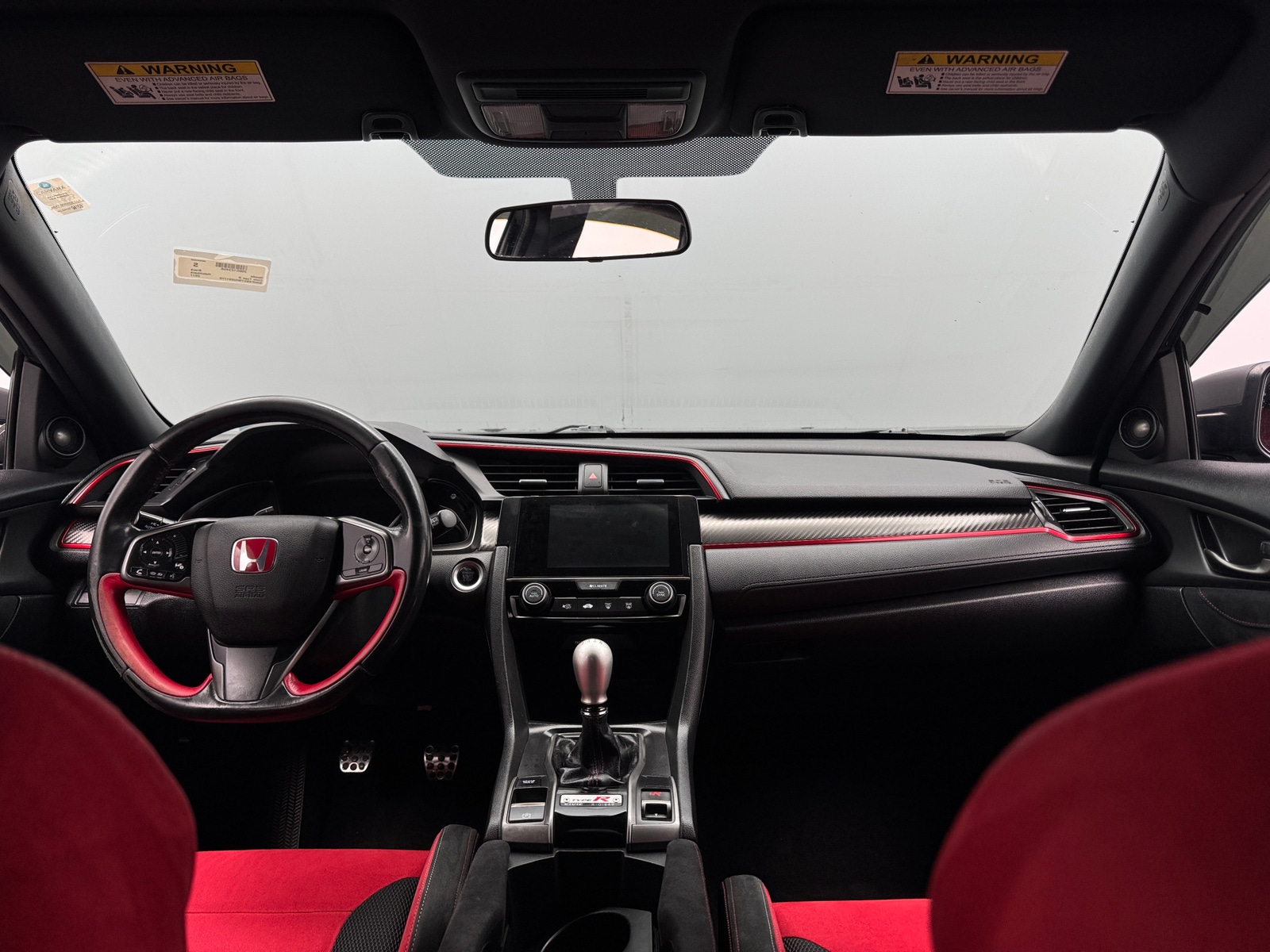 Thumbnail: 2017 Honda Civic - 3