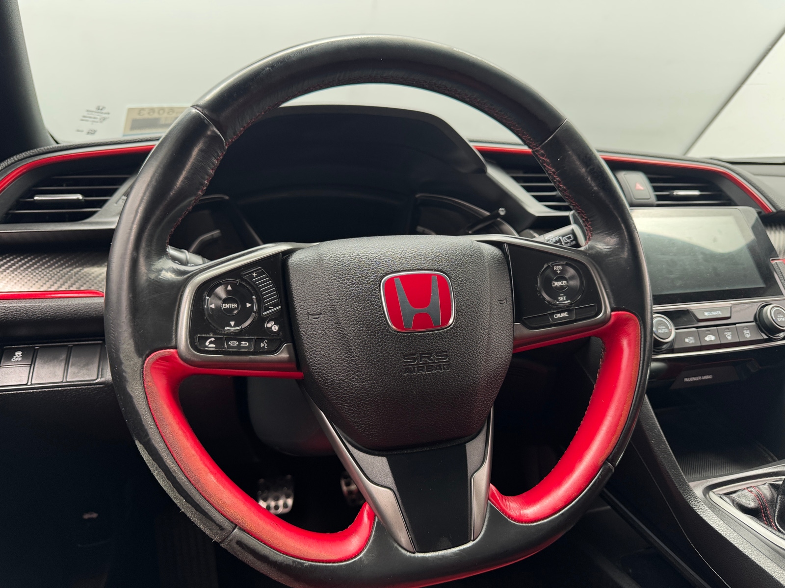 Thumbnail: 2017 Honda Civic - 5
