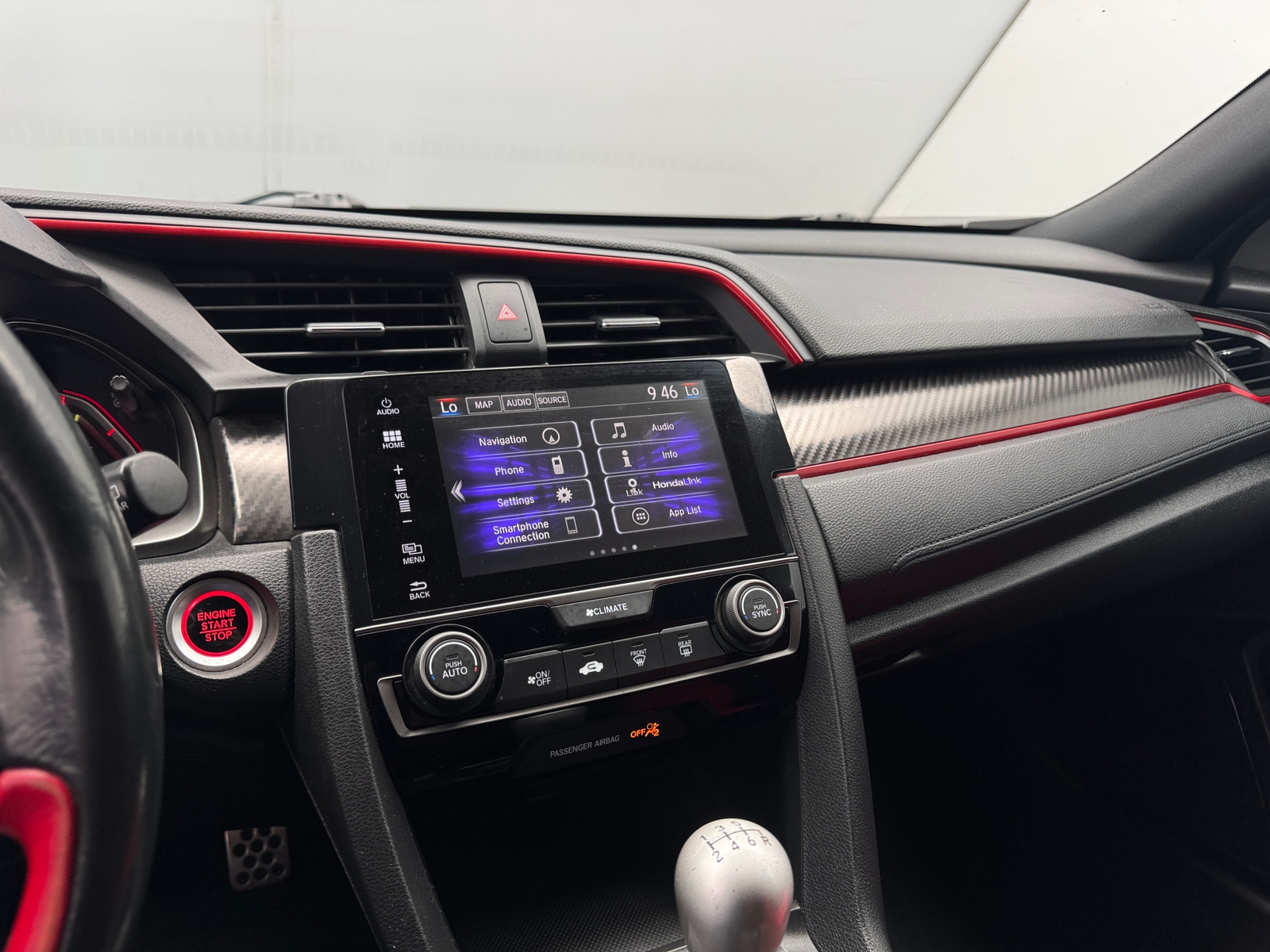 Thumbnail: 2017 Honda Civic - 4