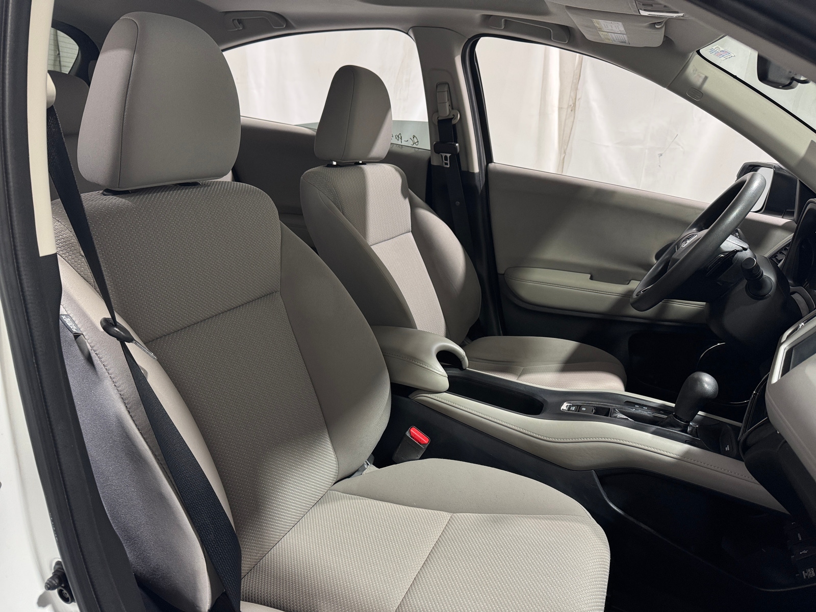 Thumbnail: 2018 Honda HR-V - 2
