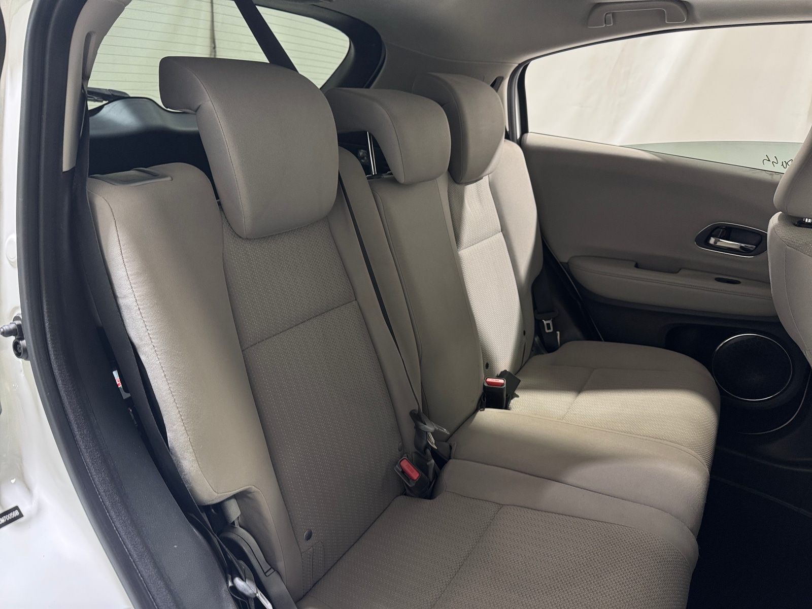 Thumbnail: 2018 Honda HR-V - 6