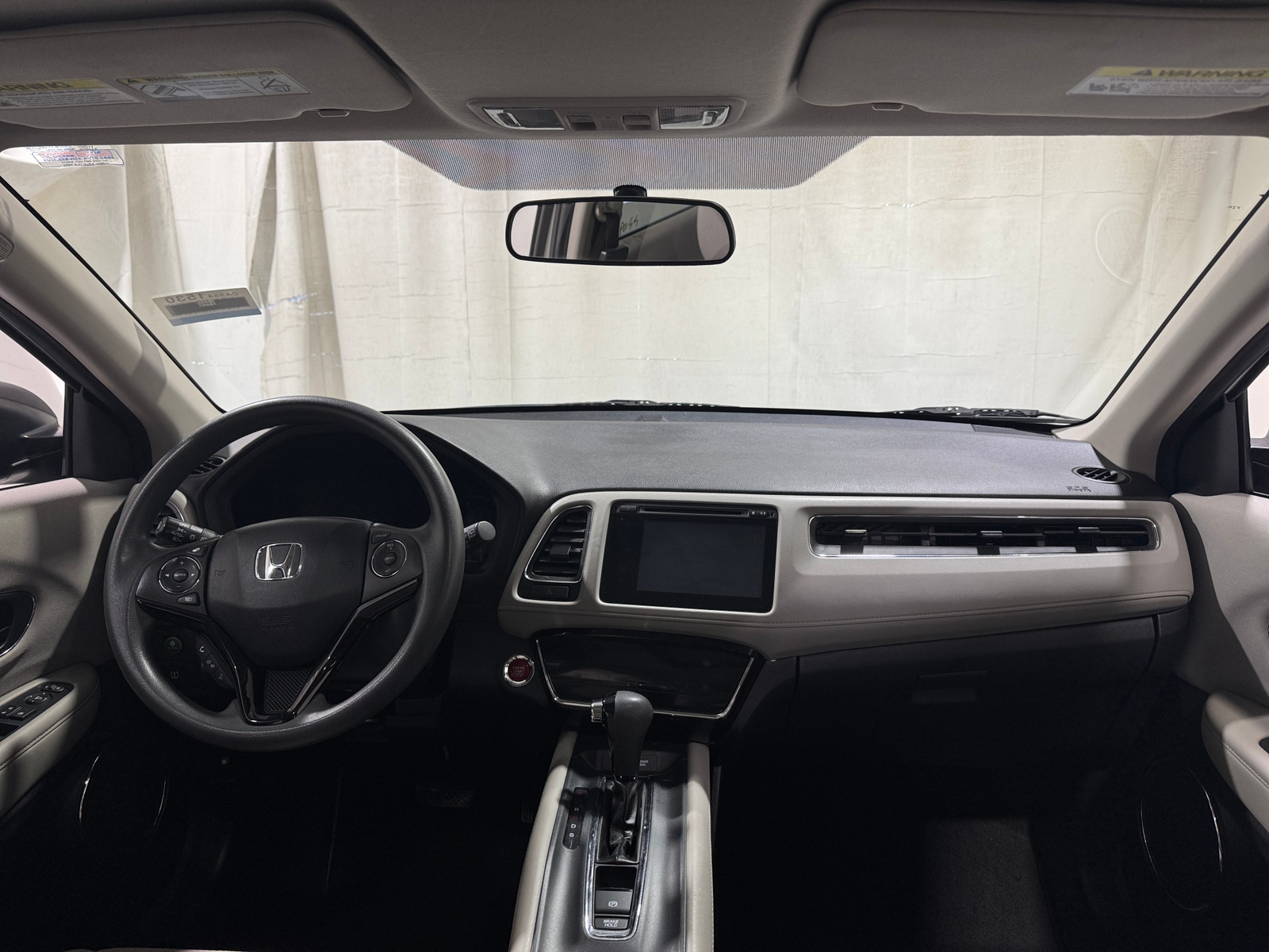 Thumbnail: 2018 Honda HR-V - 3