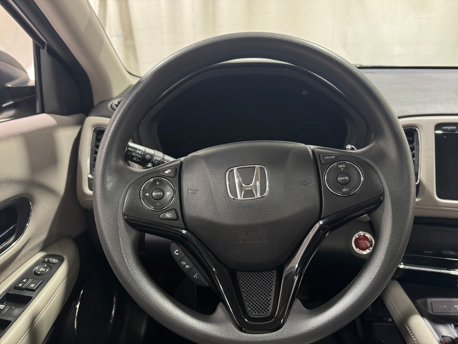 Thumbnail: 2018 Honda HR-V - 5