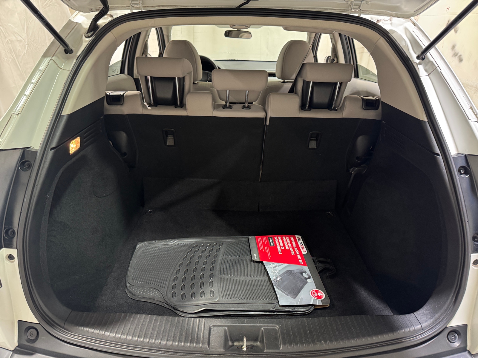 Thumbnail: 2018 Honda HR-V - 7