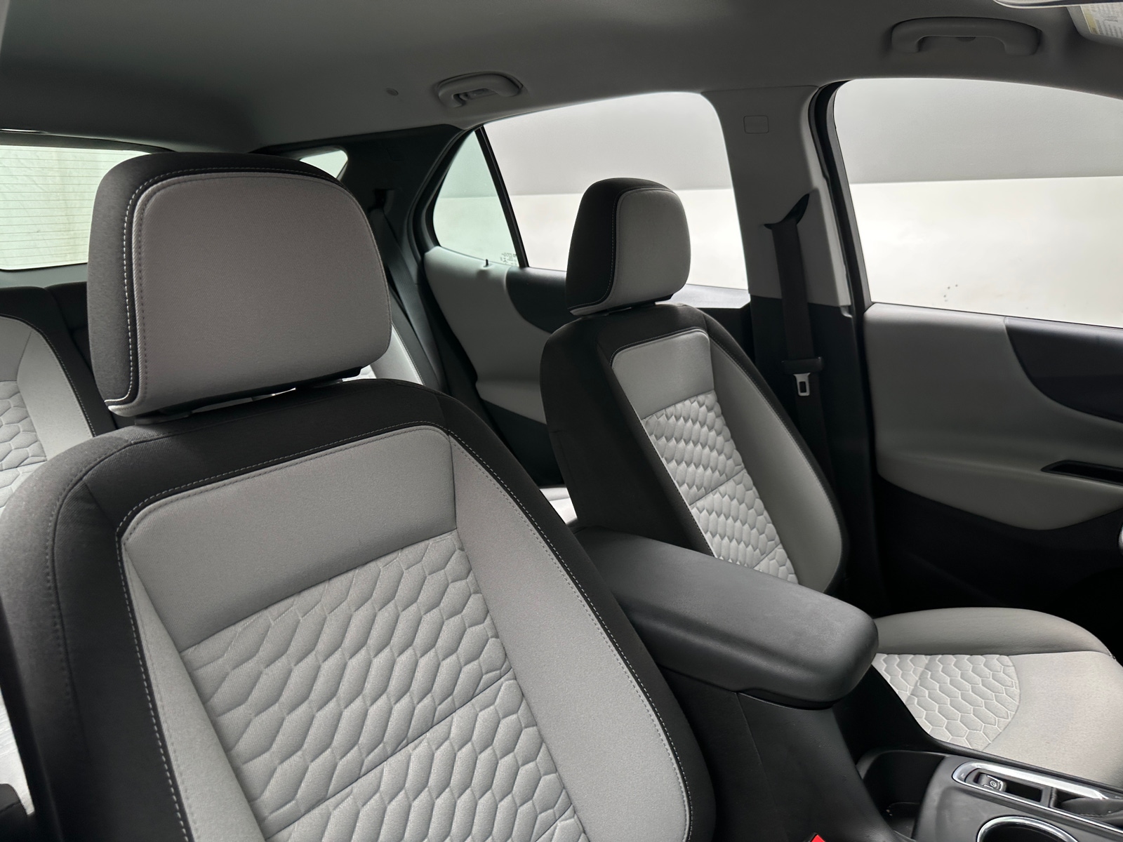 Thumbnail: 2020 Chevrolet Equinox - 2