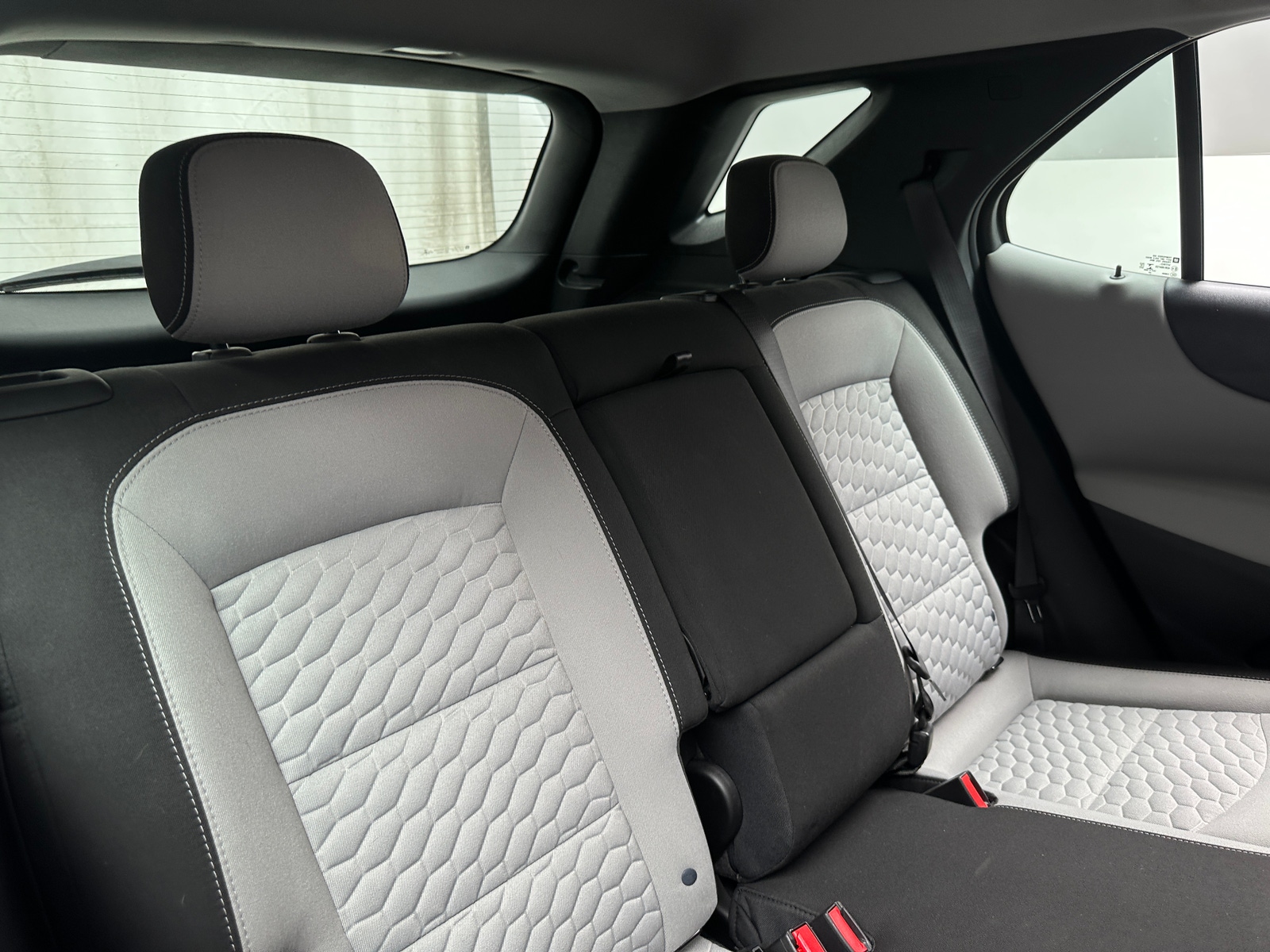 Thumbnail: 2020 Chevrolet Equinox - 6