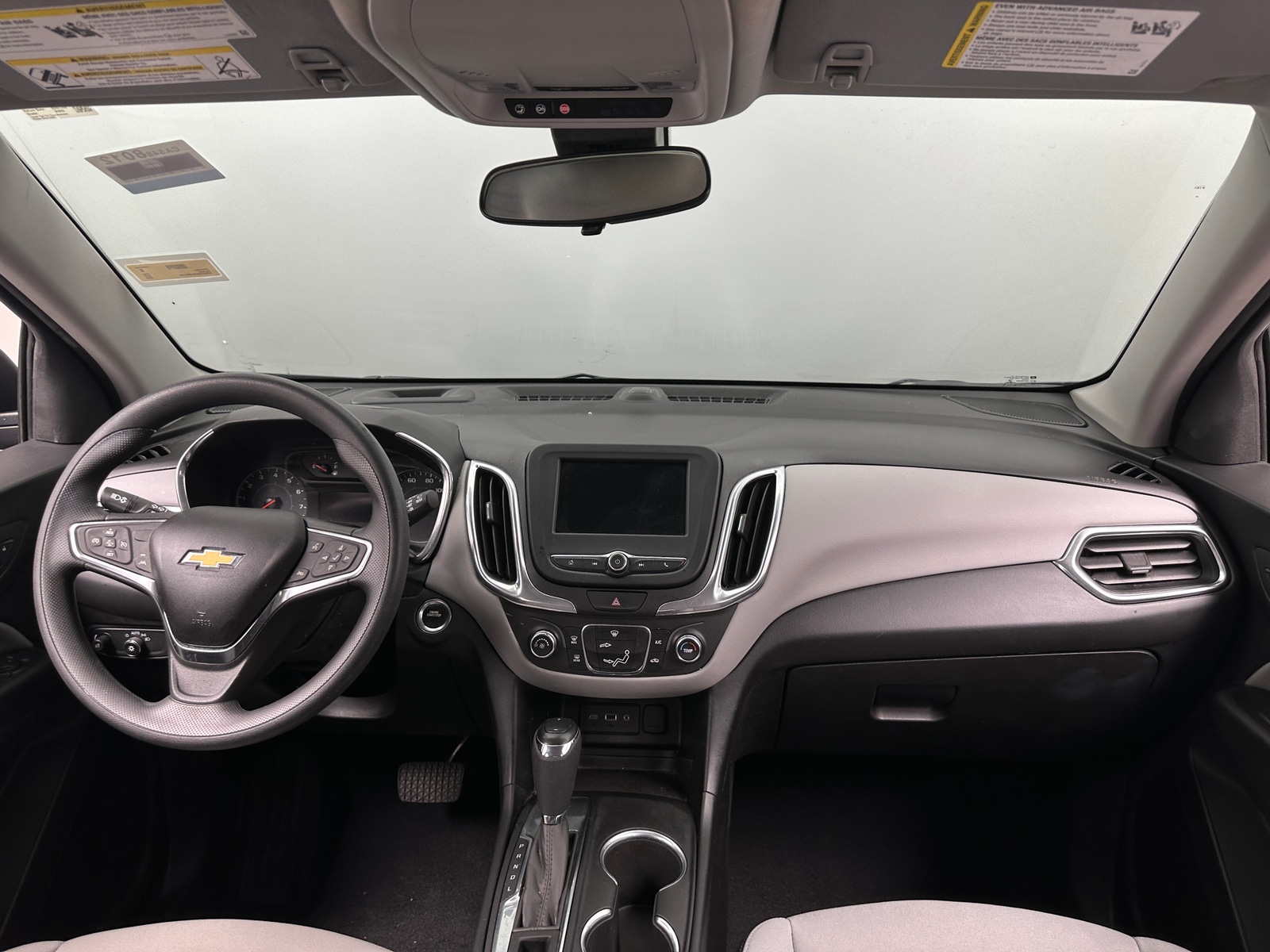 Thumbnail: 2020 Chevrolet Equinox - 3