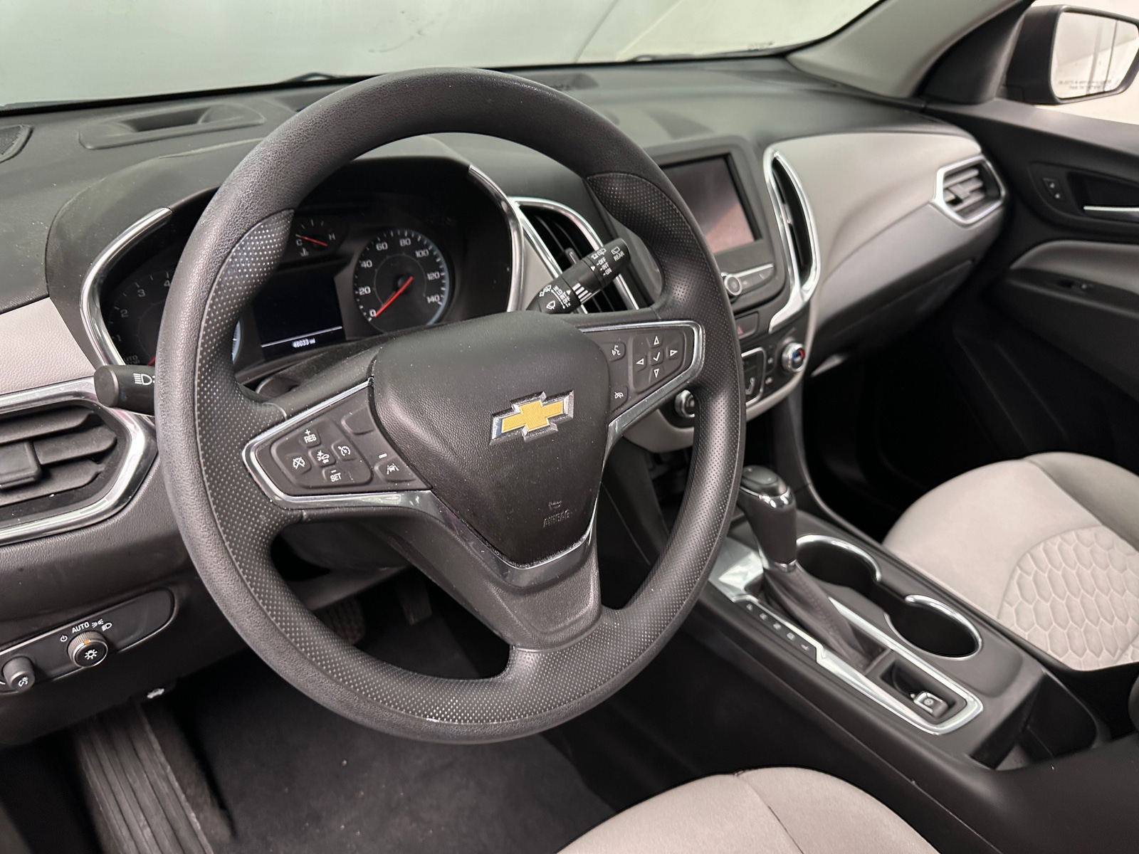 Thumbnail: 2020 Chevrolet Equinox - 5