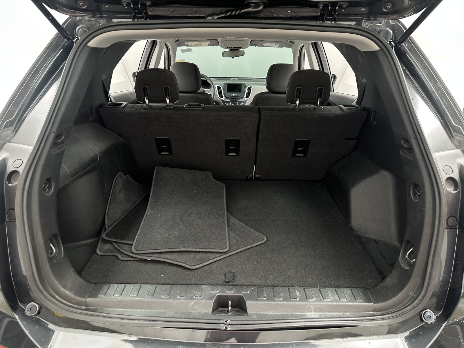 Thumbnail: 2020 Chevrolet Equinox - 7