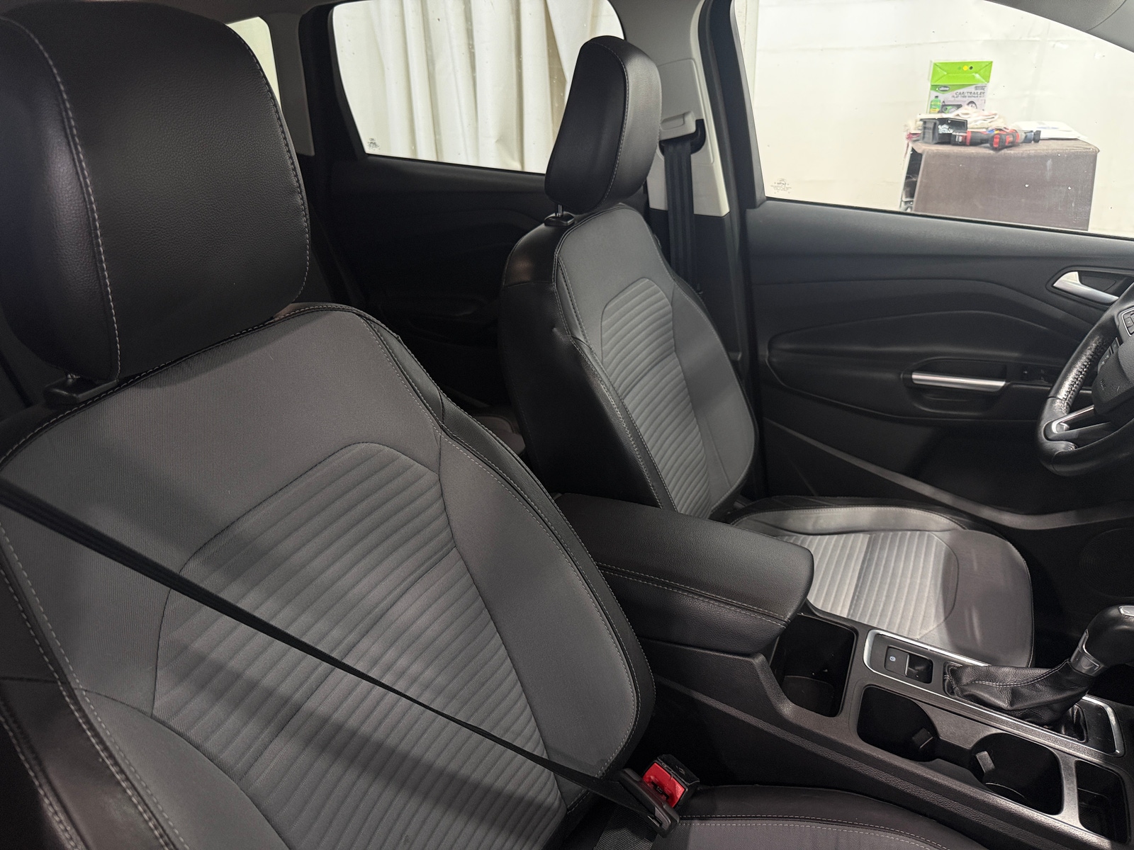 Thumbnail: 2018 Ford Escape - 2