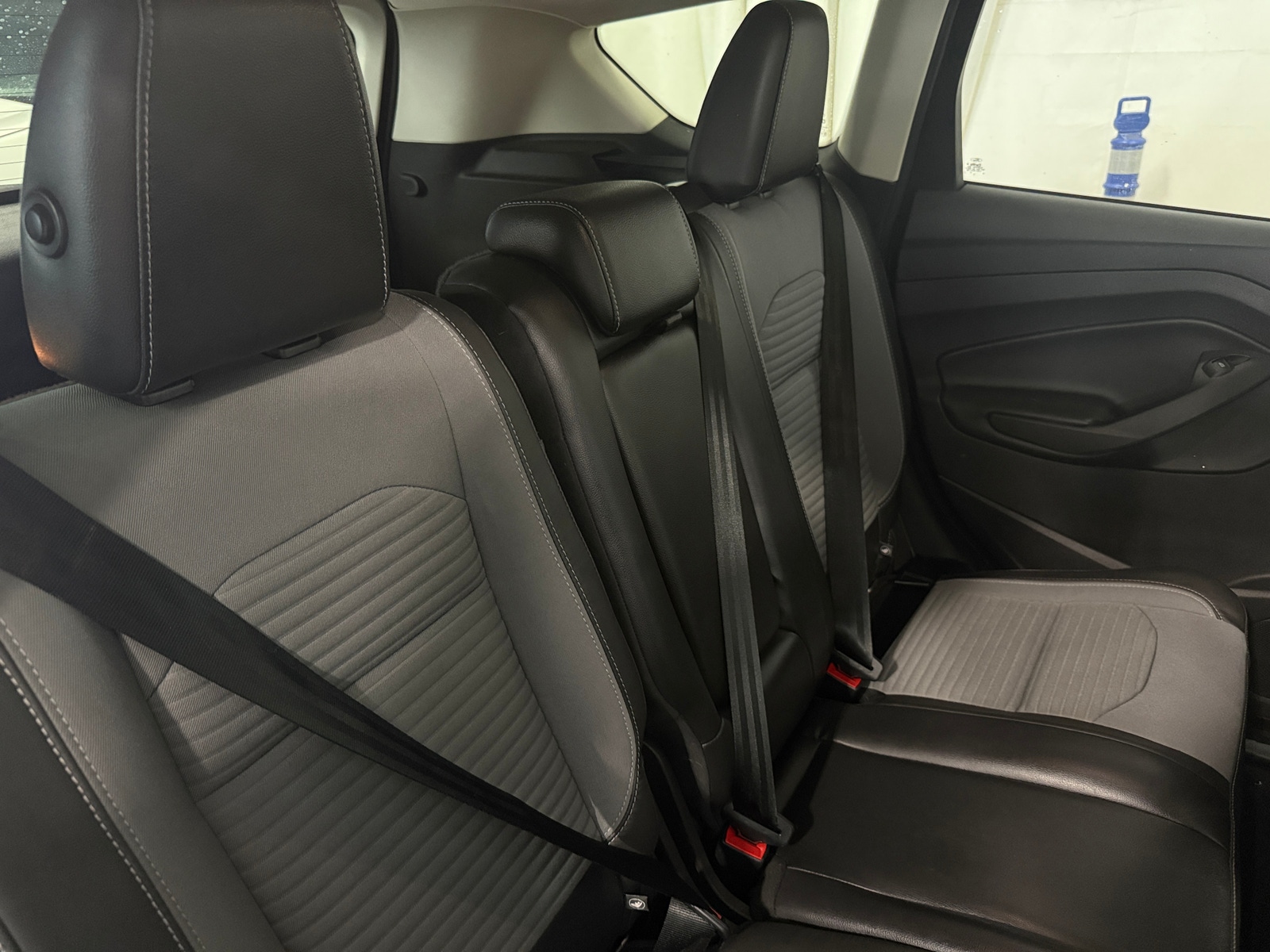 Thumbnail: 2018 Ford Escape - 6