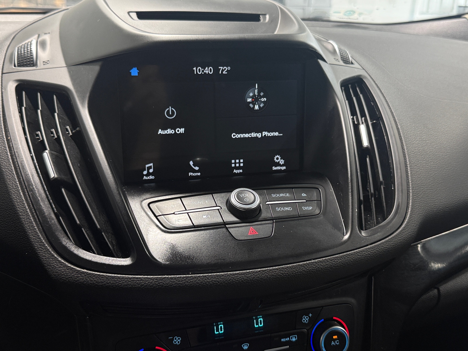Thumbnail: 2018 Ford Escape - 4