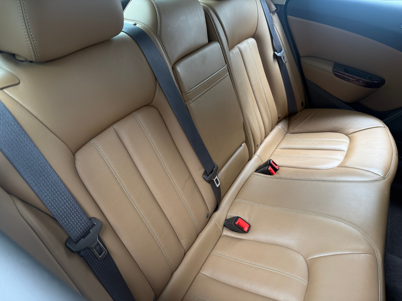 Thumbnail: 2012 Buick Verano - 5