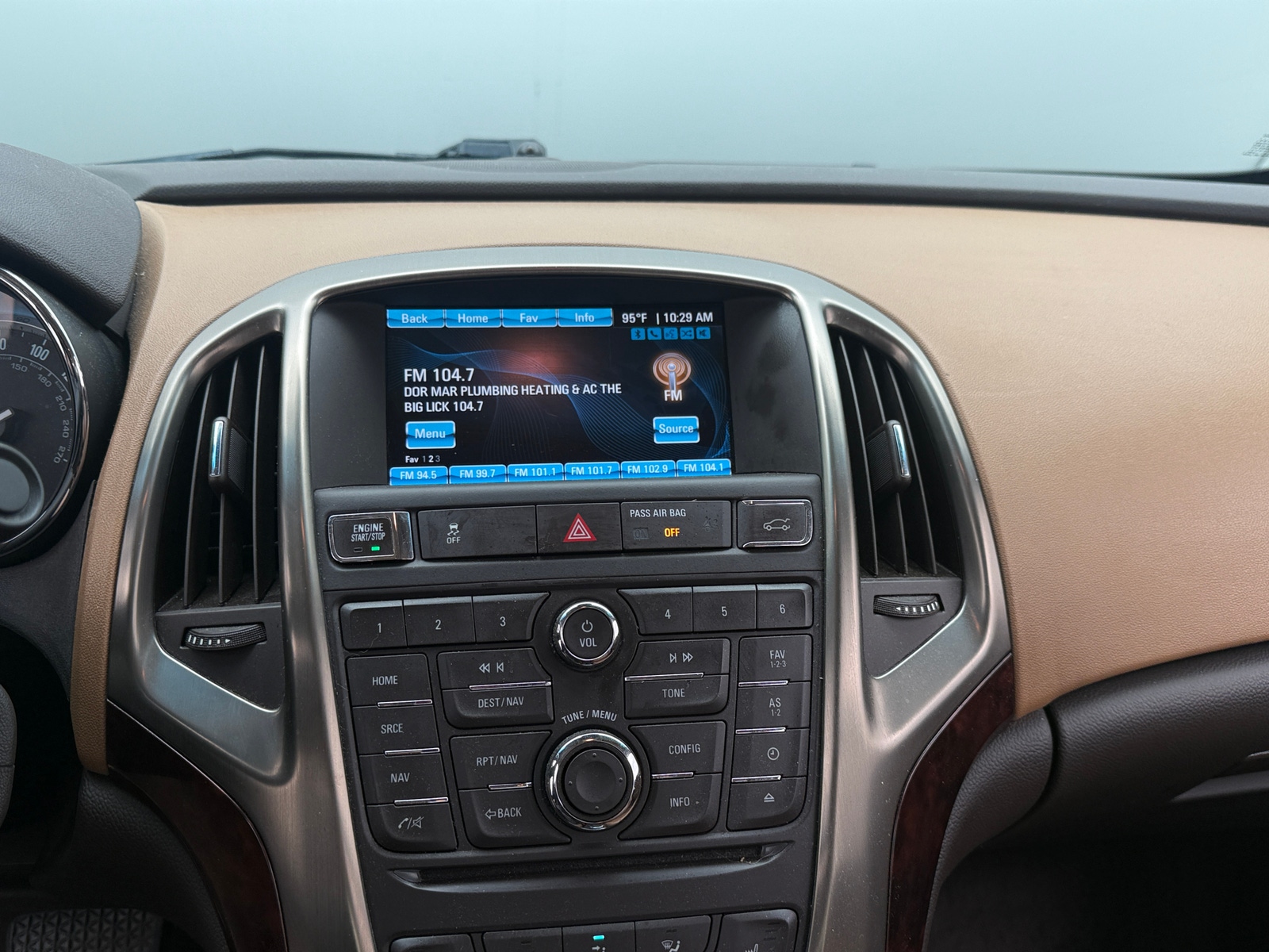 Thumbnail: 2012 Buick Verano - 3