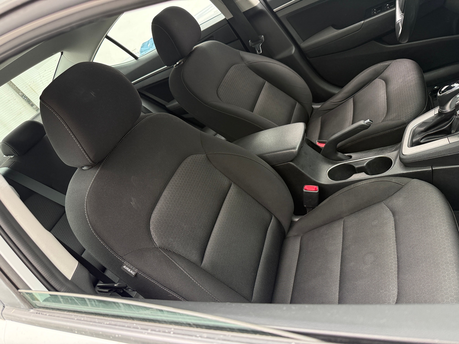 Thumbnail: 2018 Hyundai Elantra - 2