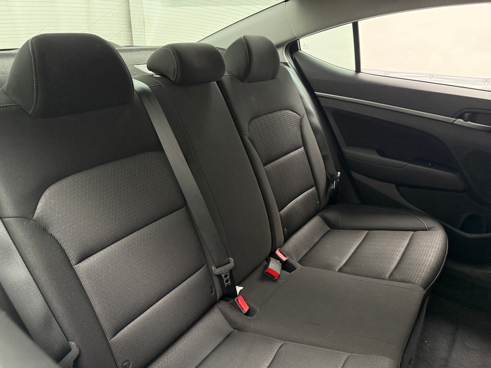 Thumbnail: 2018 Hyundai Elantra - 6