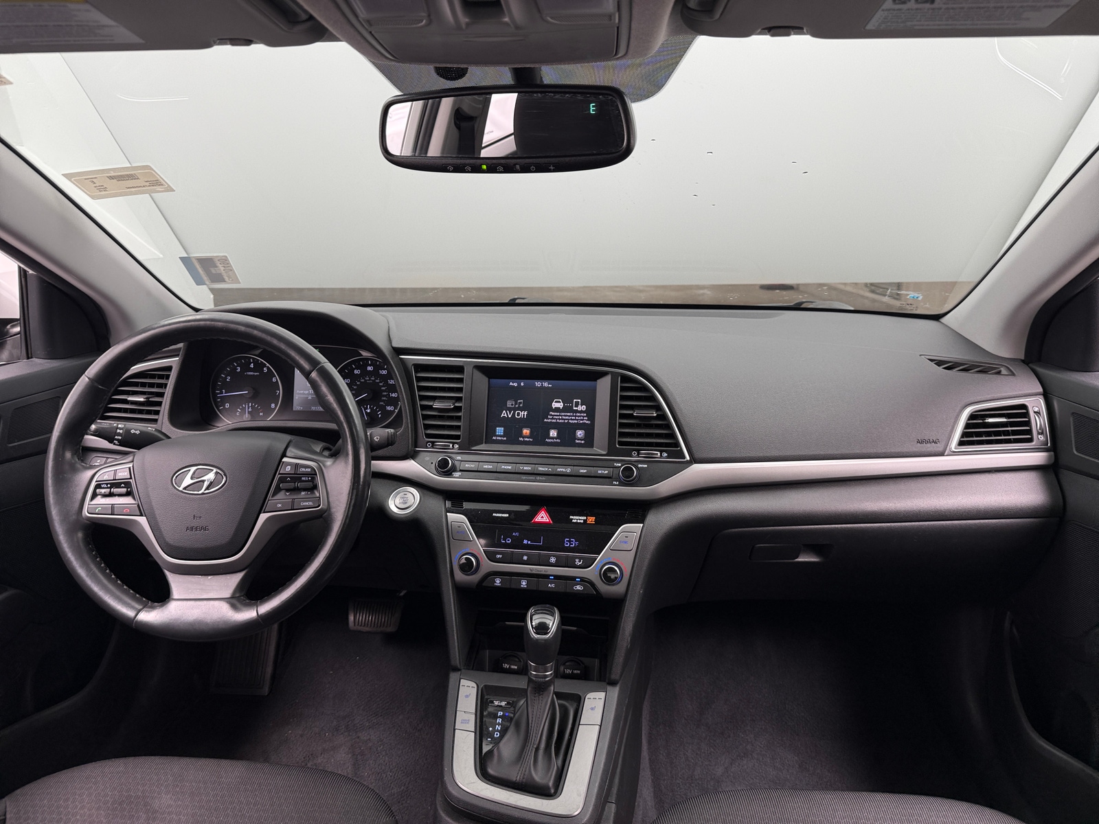 Thumbnail: 2018 Hyundai Elantra - 3