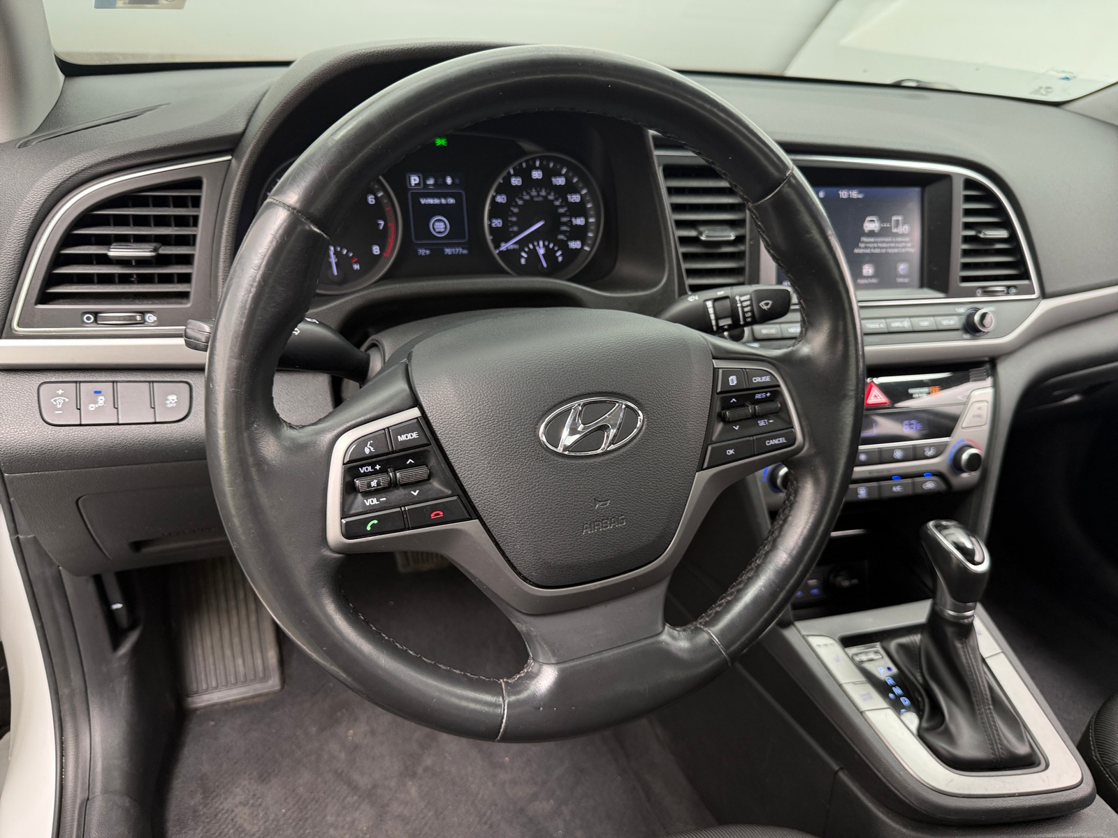 Thumbnail: 2018 Hyundai Elantra - 5