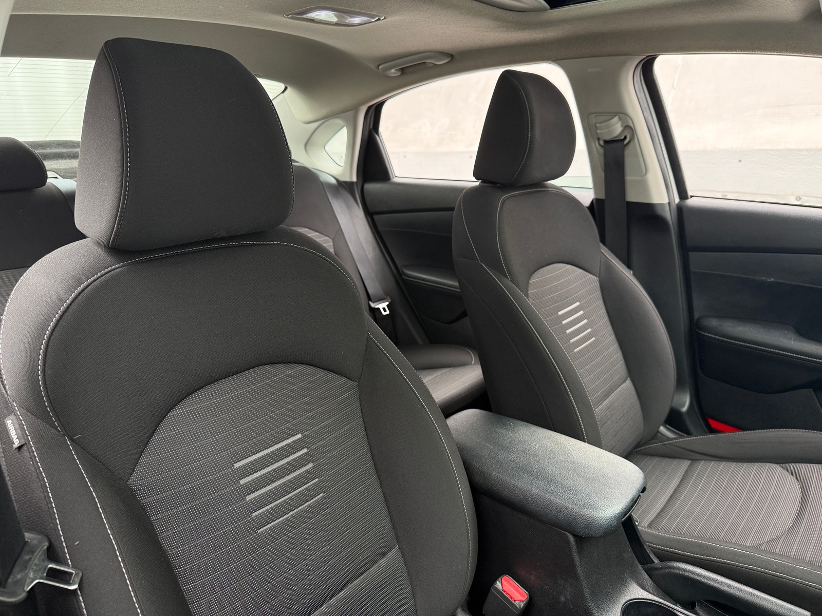 Thumbnail: 2019 Kia Forte - 2