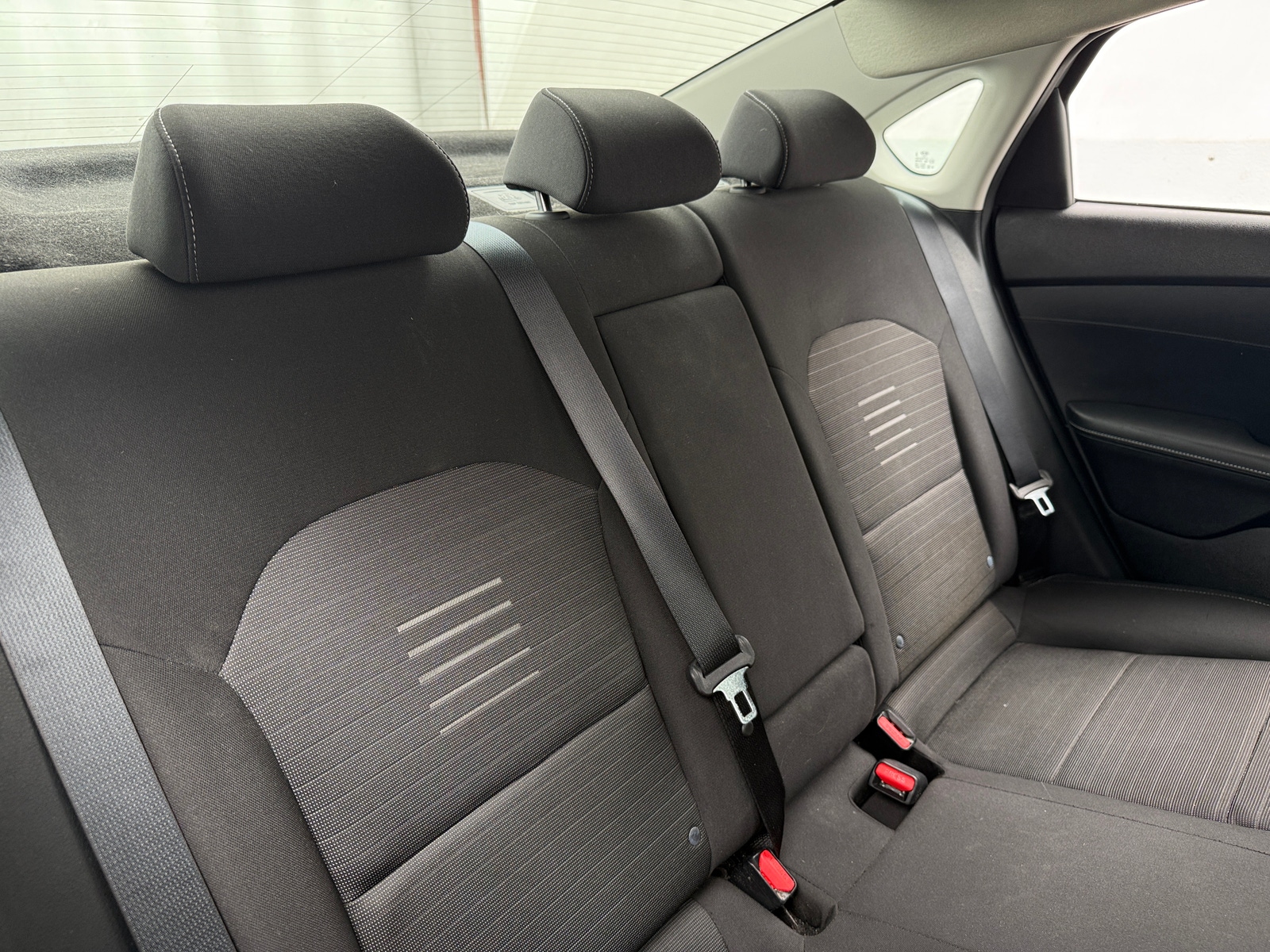 Thumbnail: 2019 Kia Forte - 6