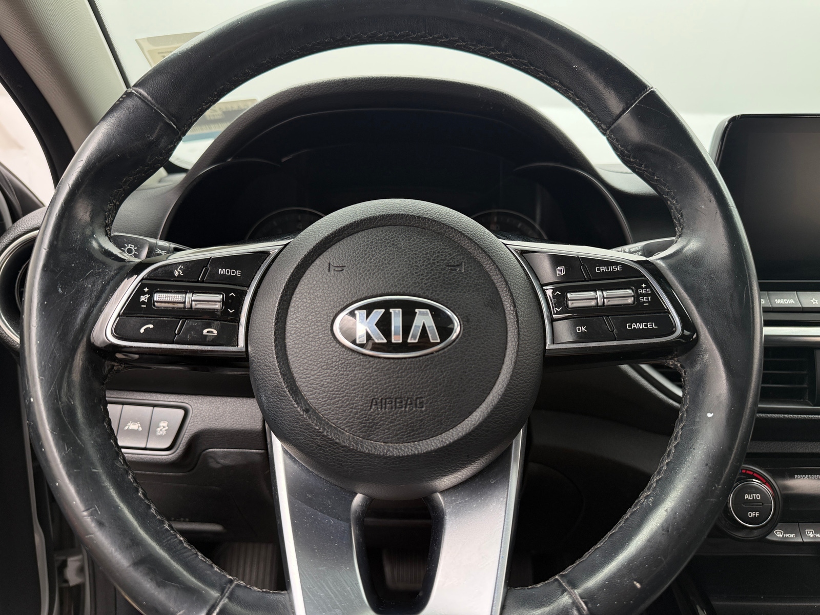 Thumbnail: 2019 Kia Forte - 5