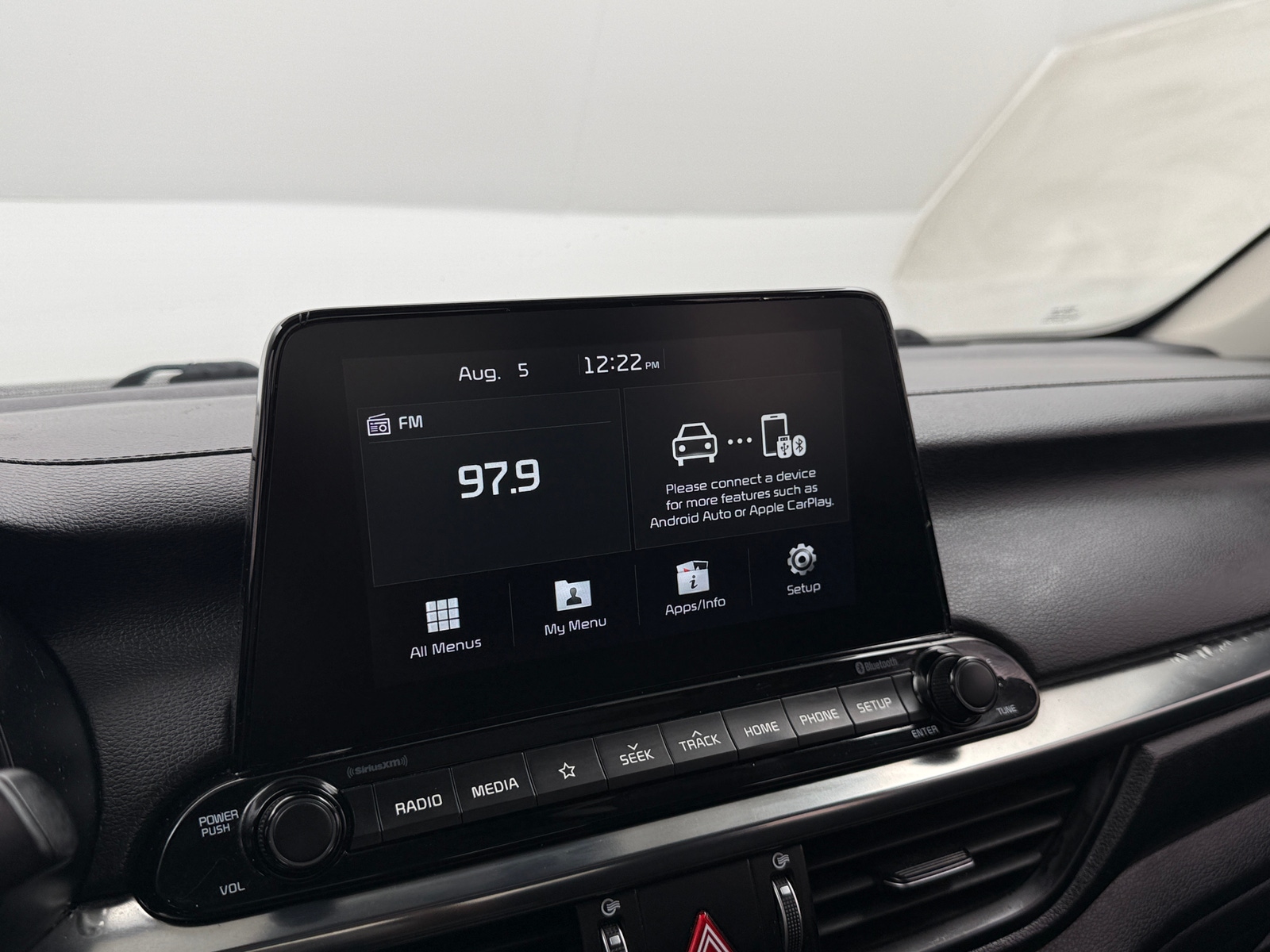 Thumbnail: 2019 Kia Forte - 4