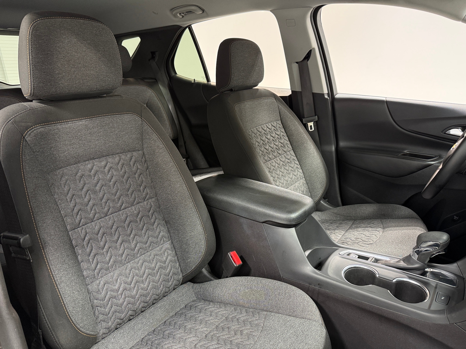 Thumbnail: 2024 Chevrolet Equinox - 2