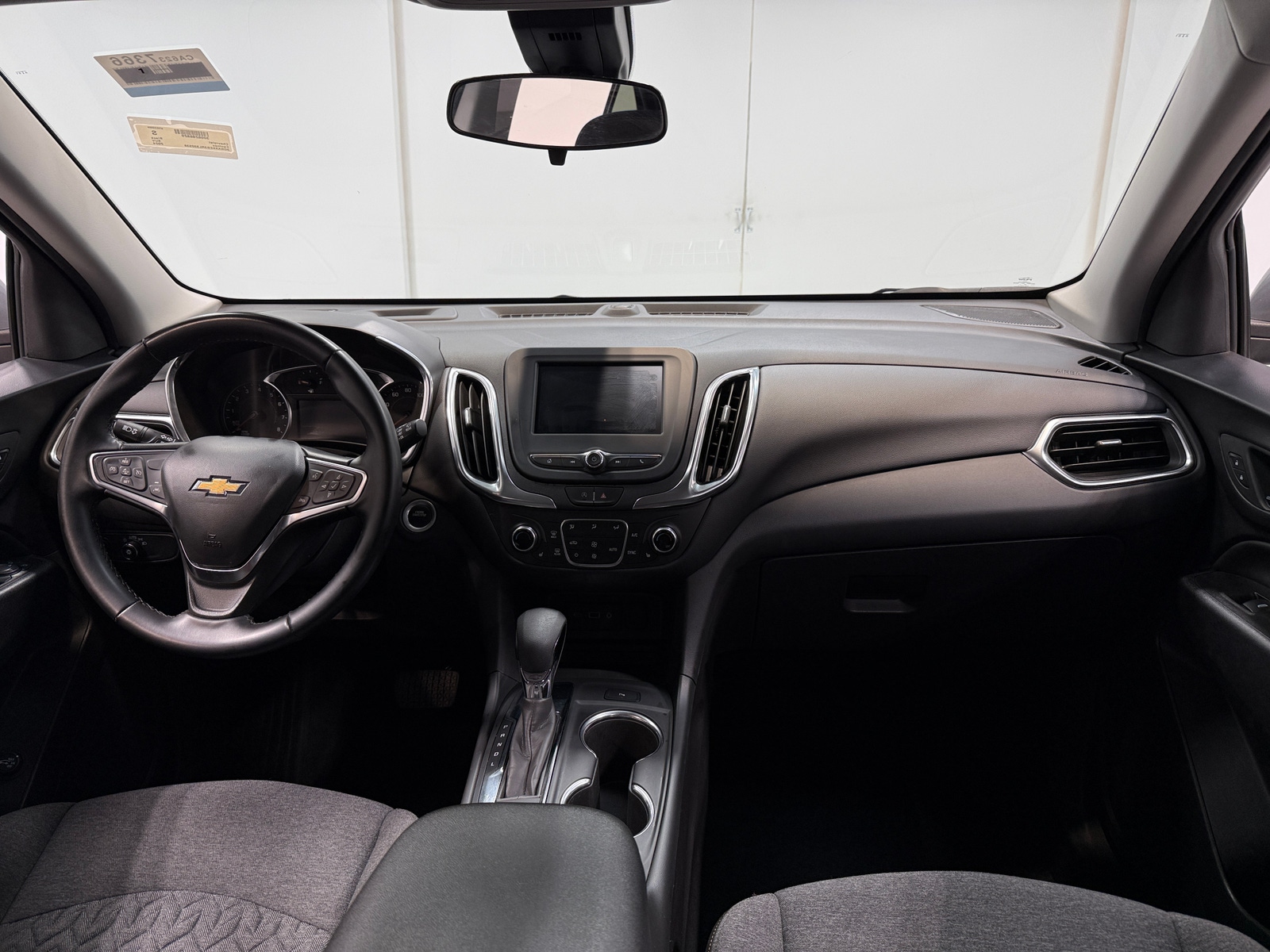 Thumbnail: 2024 Chevrolet Equinox - 3