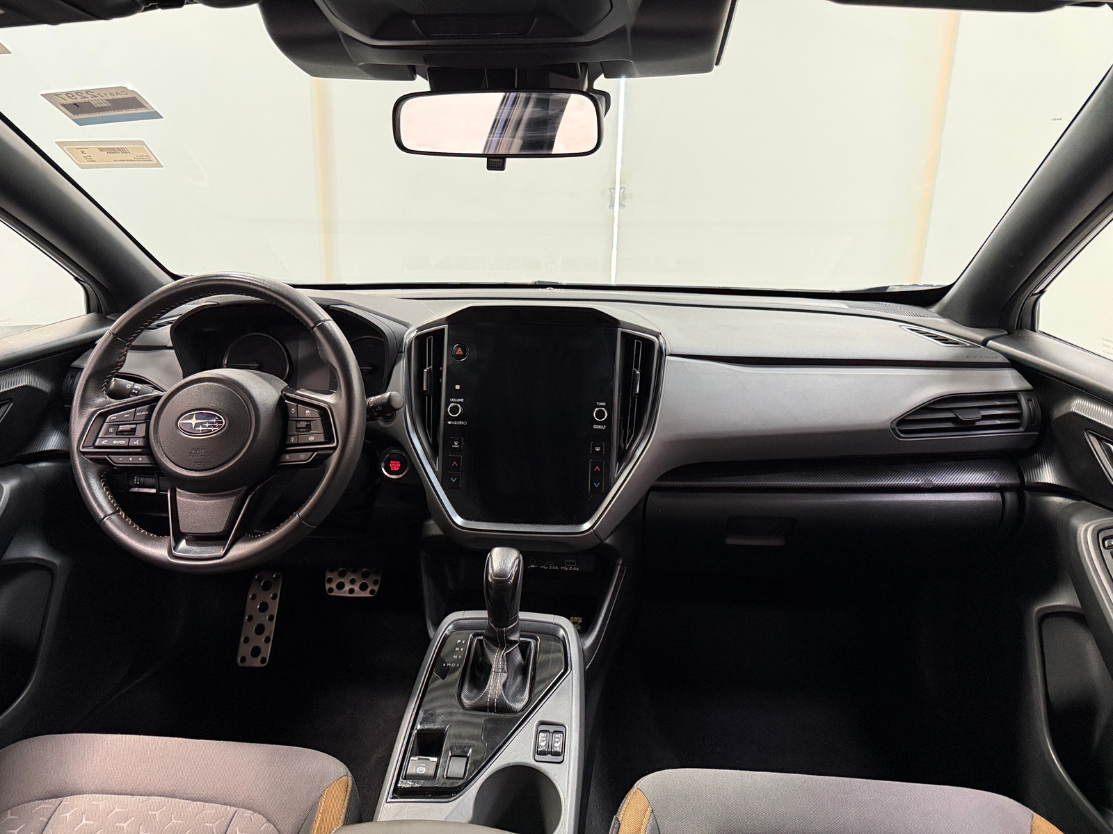 Thumbnail: 2024 Subaru Crosstrek - 3
