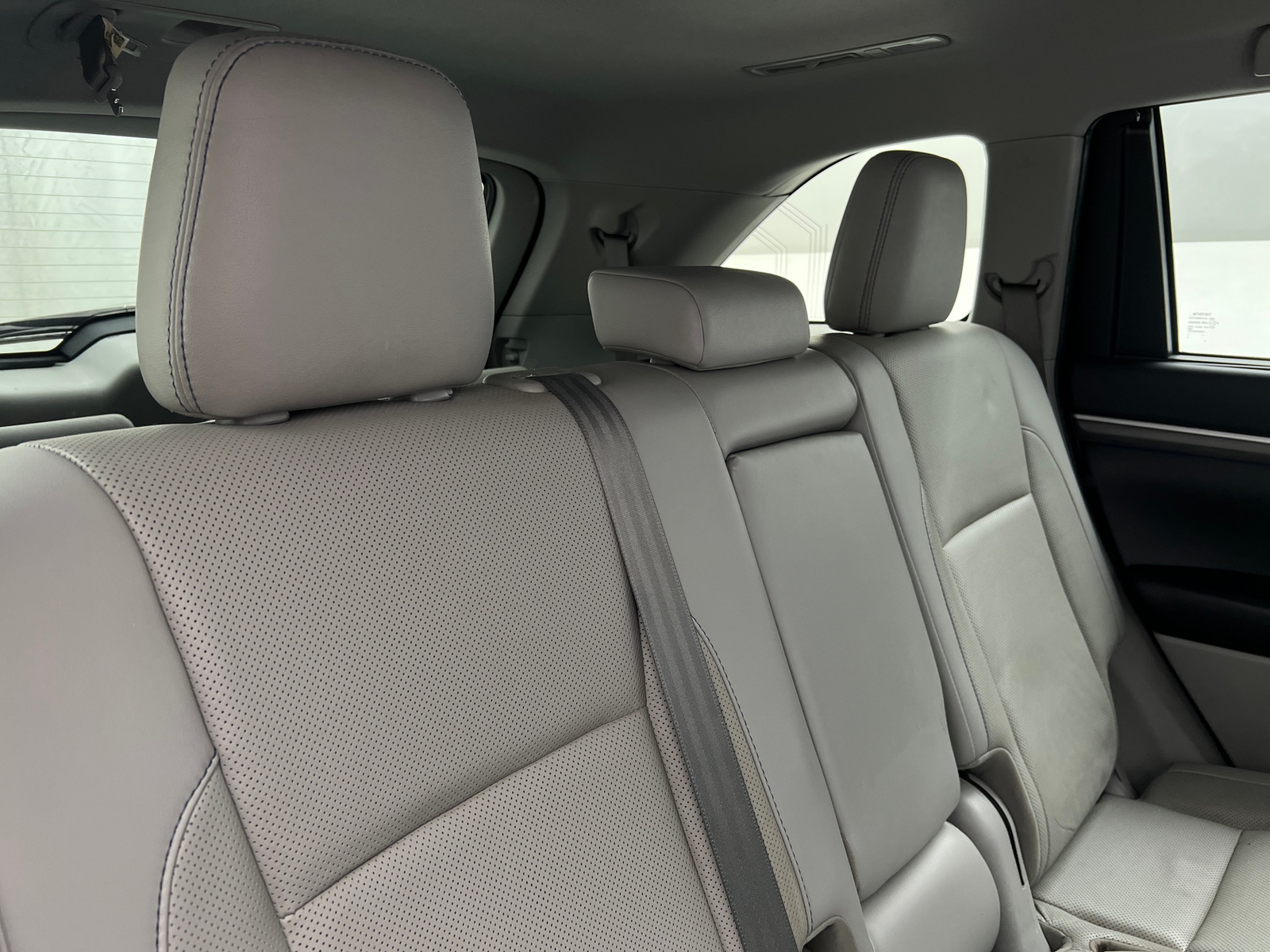 Thumbnail: 2019 Toyota Highlander - 5