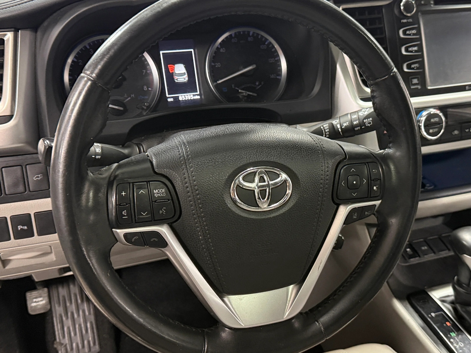 Thumbnail: 2019 Toyota Highlander - 4