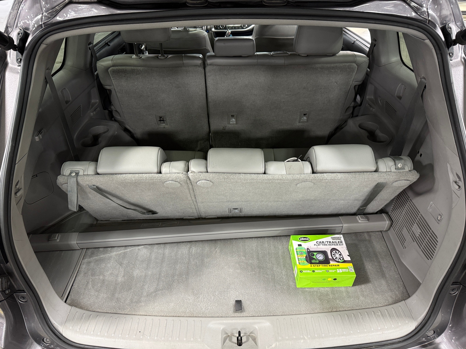 Thumbnail: 2019 Toyota Highlander - 6