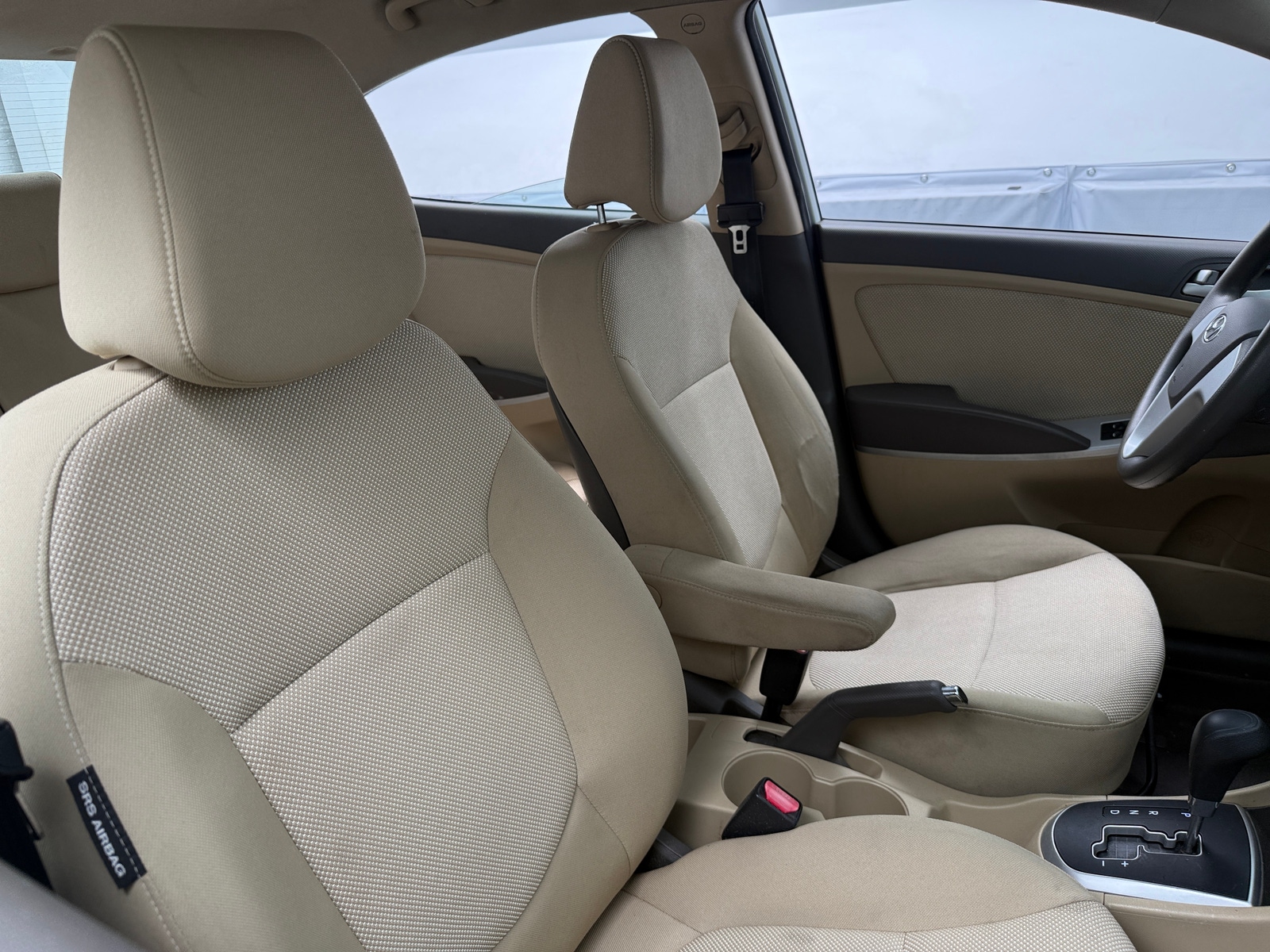 Thumbnail: 2013 Hyundai Accent - 2
