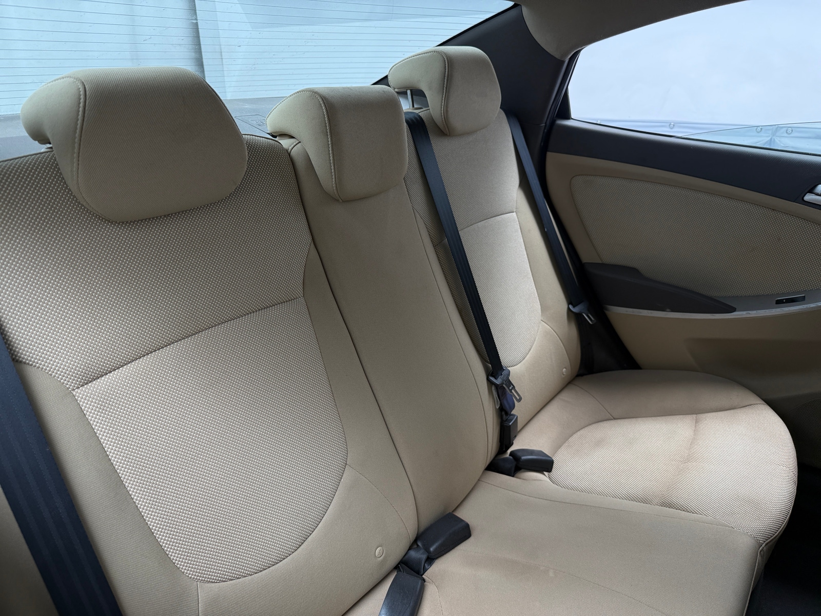 Thumbnail: 2013 Hyundai Accent - 6