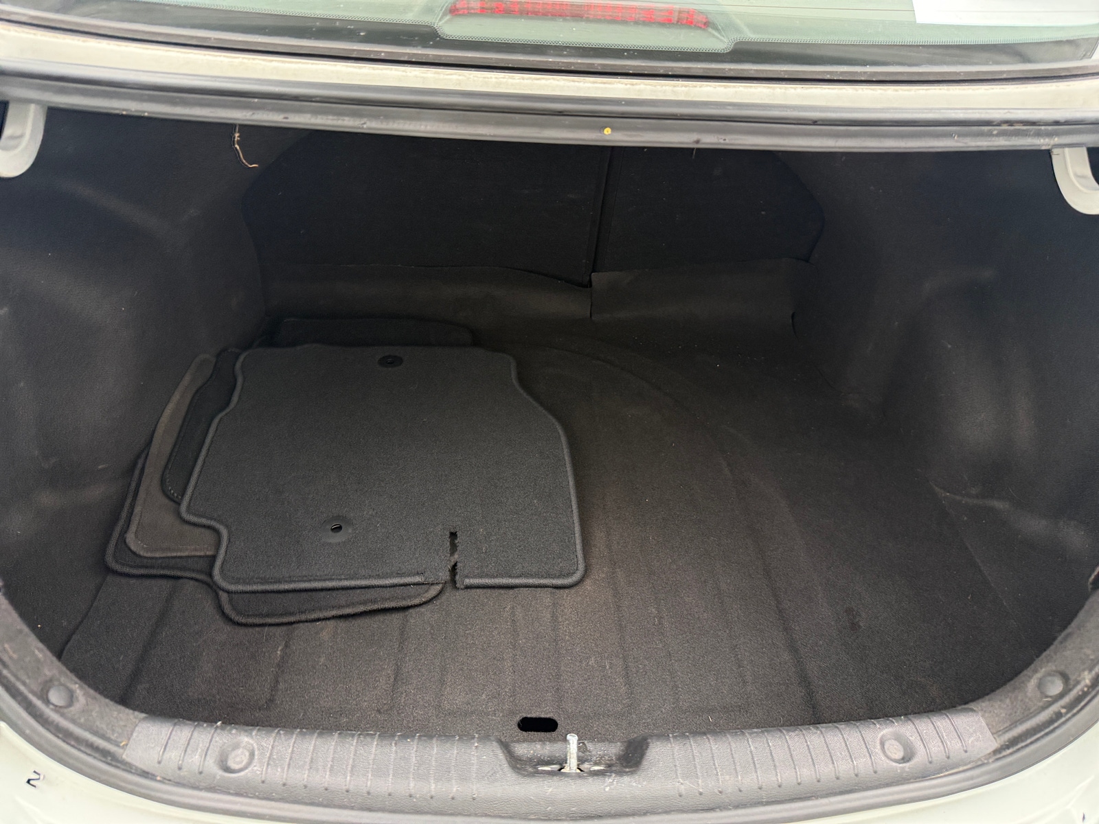 Thumbnail: 2013 Hyundai Accent - 7