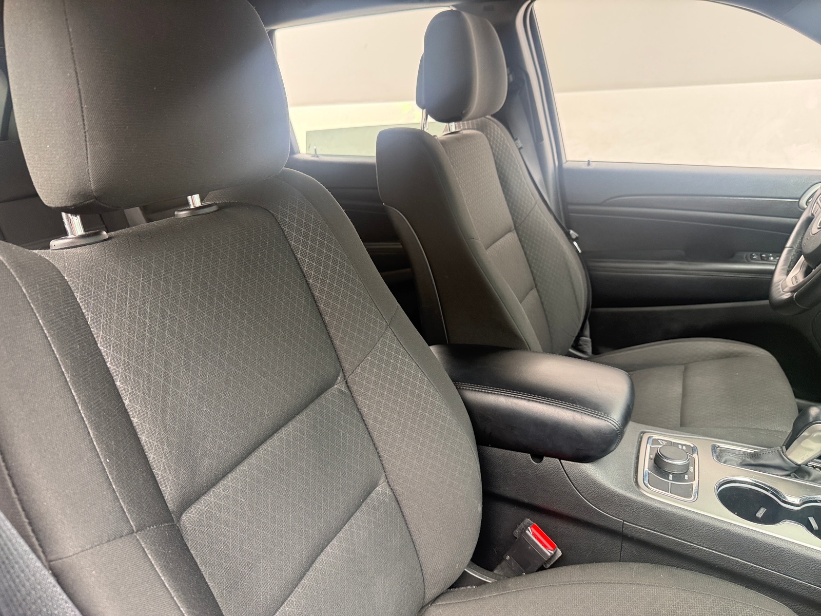 Thumbnail: 2018 Jeep Grand Cherokee - 2