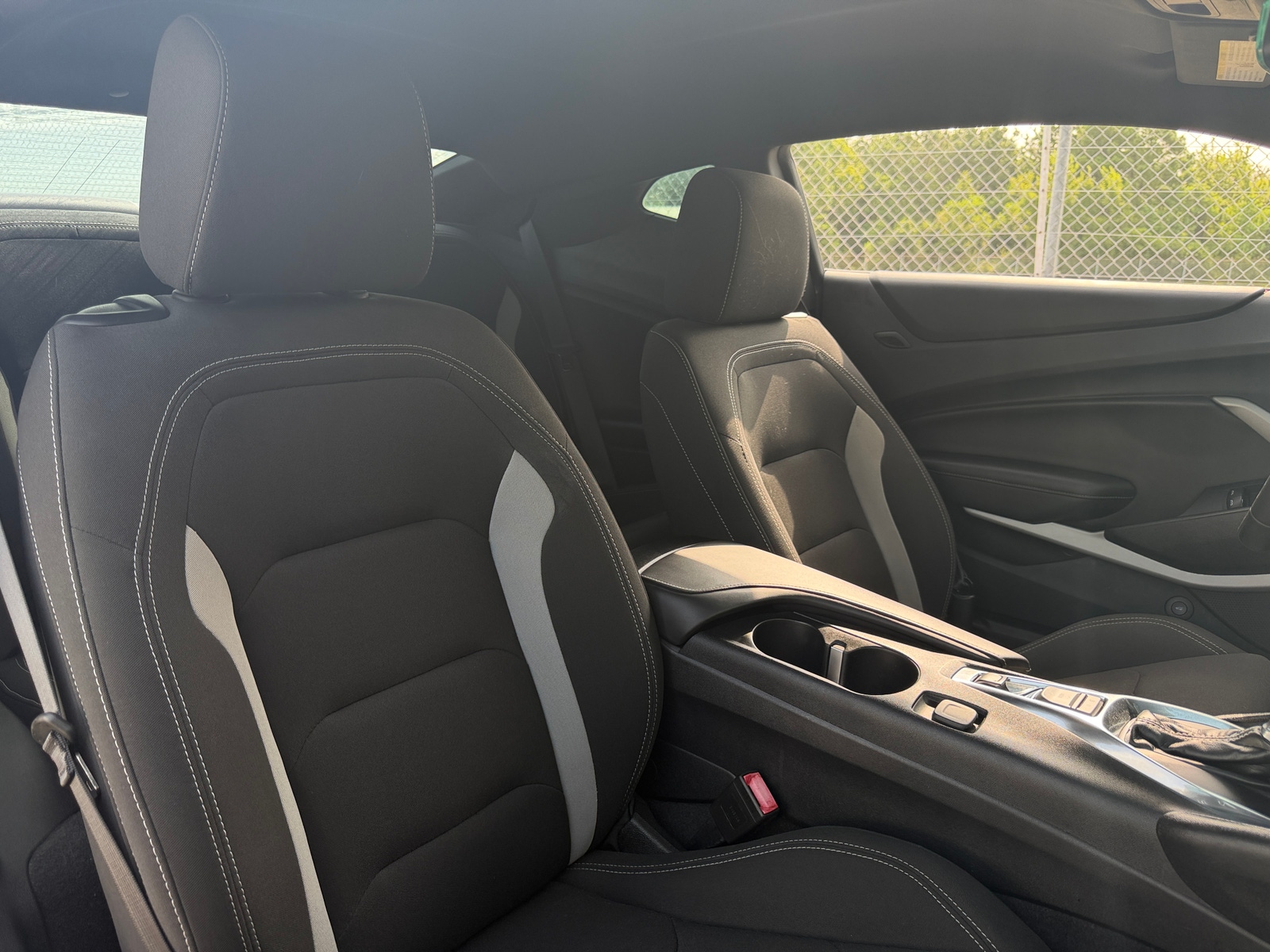 Thumbnail: 2020 Chevrolet Camaro - 2