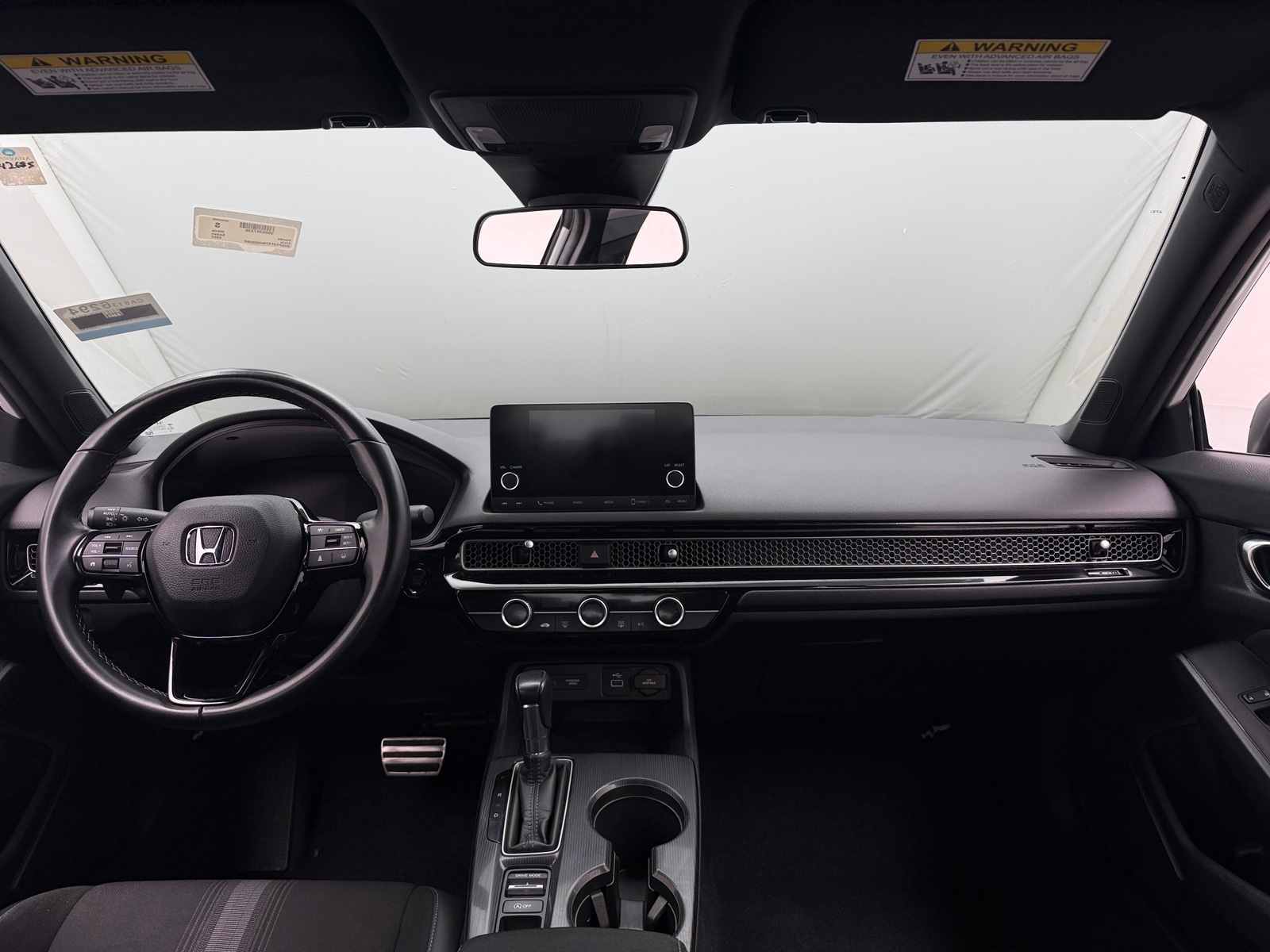Thumbnail: 2022 Honda Civic - 3