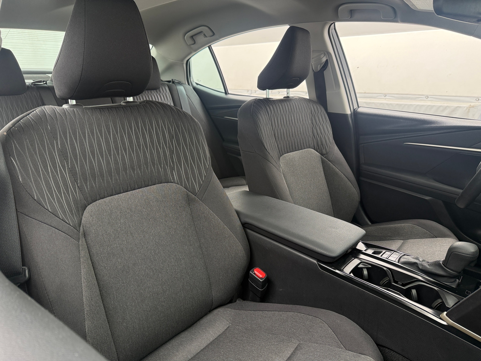 Thumbnail: 2025 Toyota Camry - 2
