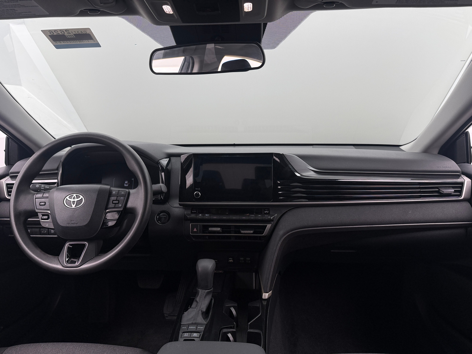 Thumbnail: 2025 Toyota Camry - 3