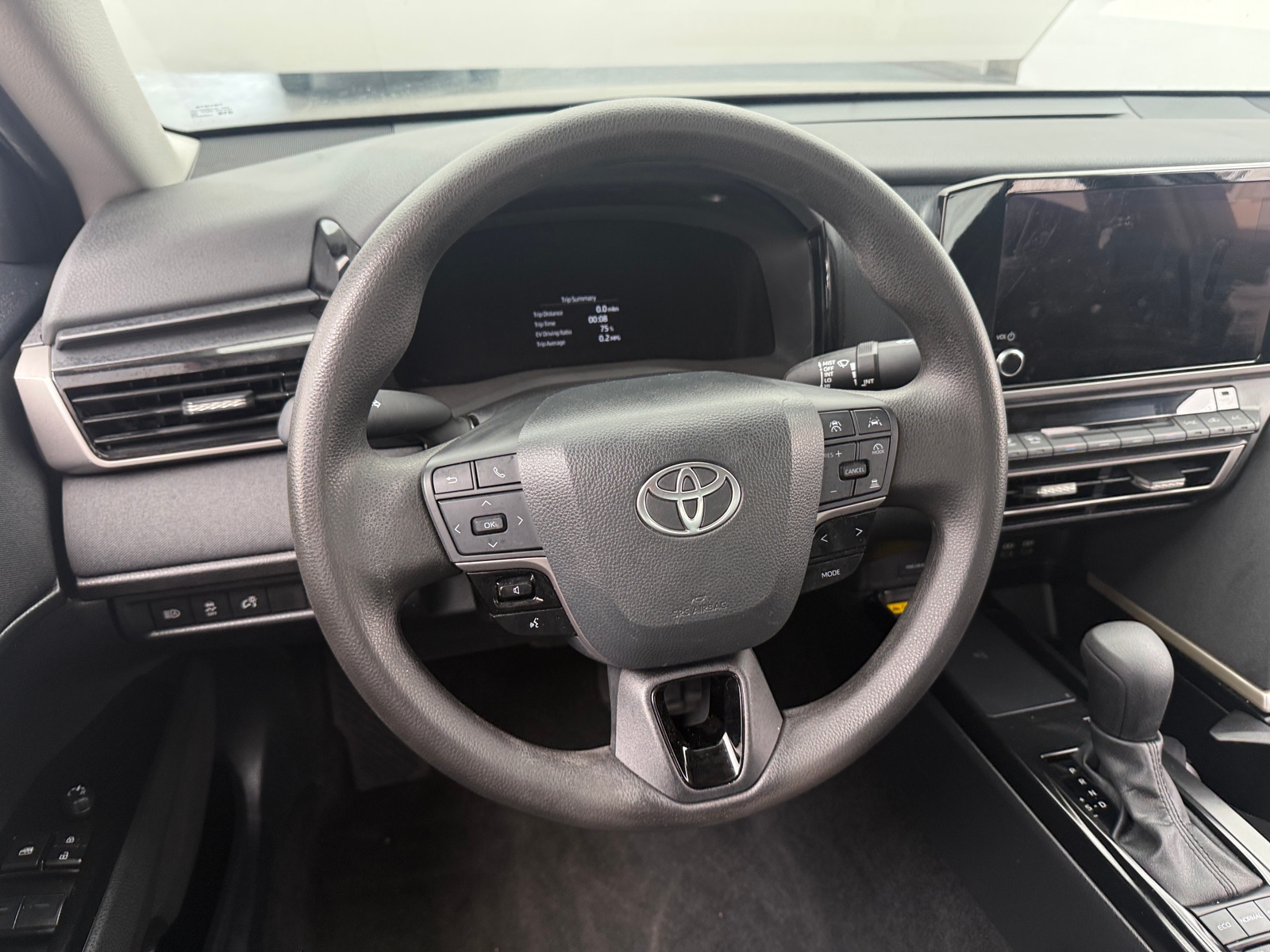 Thumbnail: 2025 Toyota Camry - 5