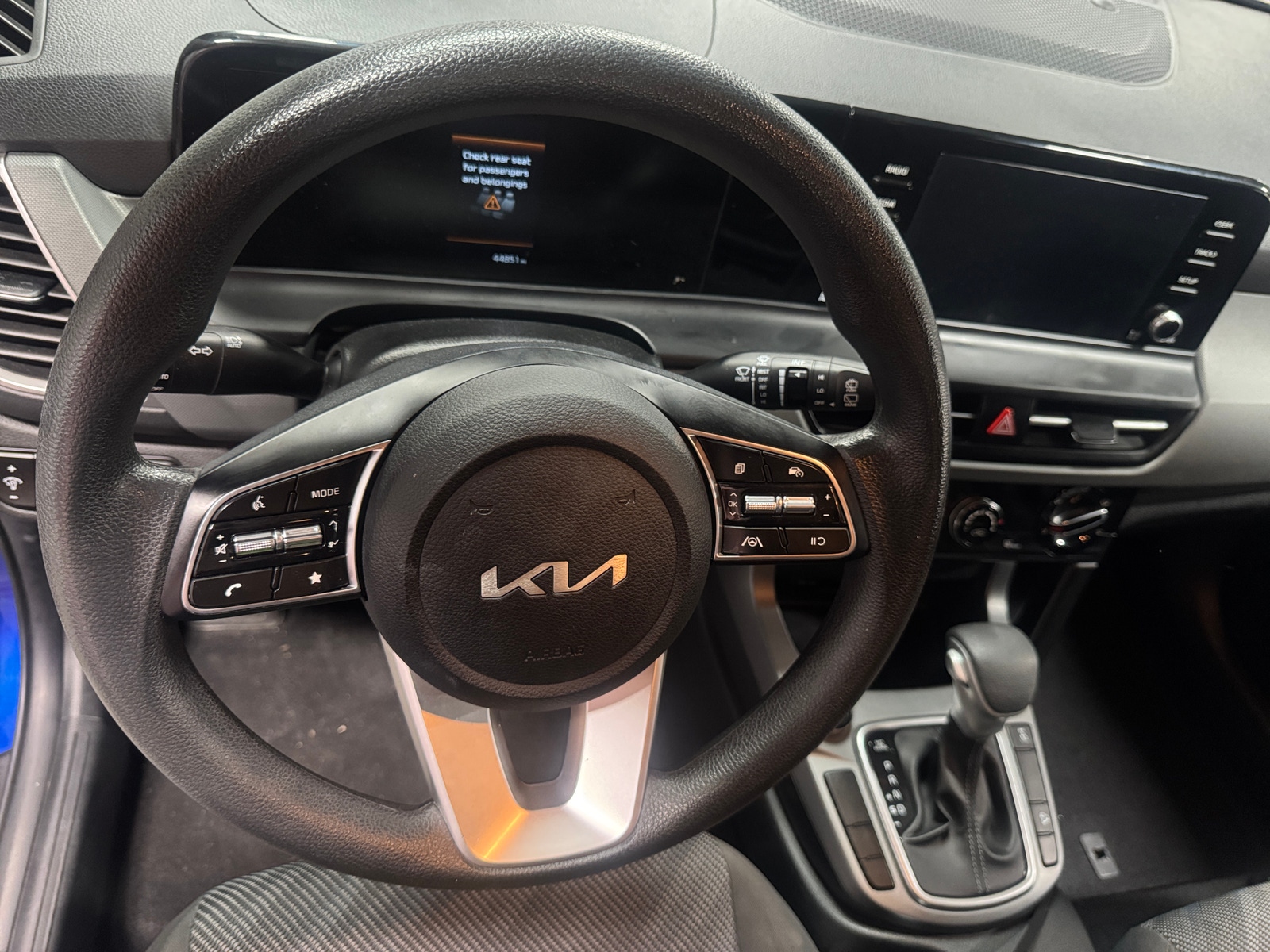 Thumbnail: 2024 Kia Seltos - 5