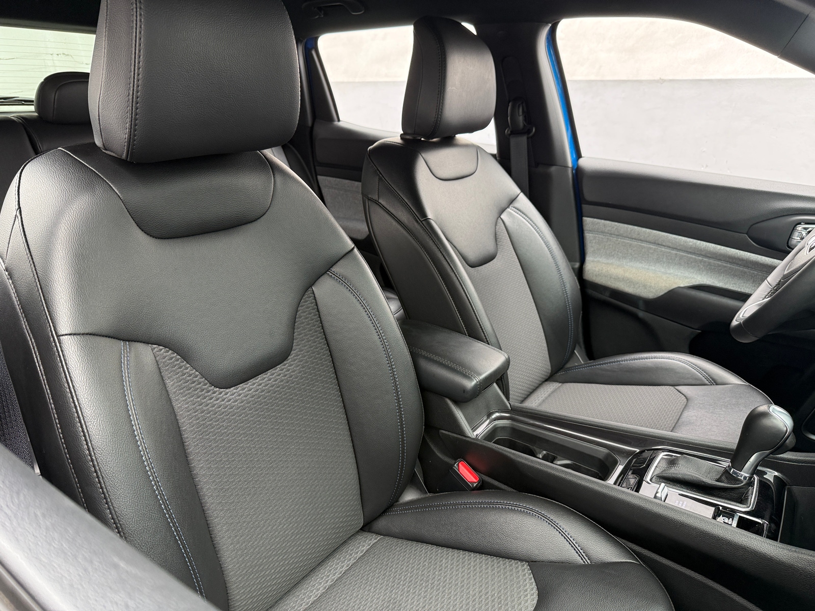 Thumbnail: 2026 Jeep Compass - 2