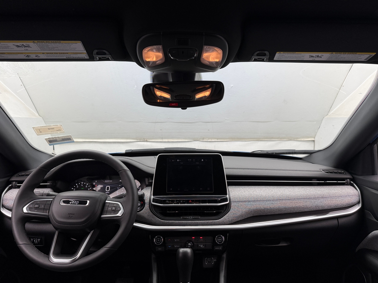 Thumbnail: 2026 Jeep Compass - 3