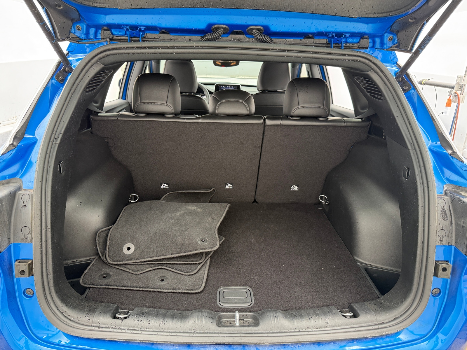 Thumbnail: 2026 Jeep Compass - 7