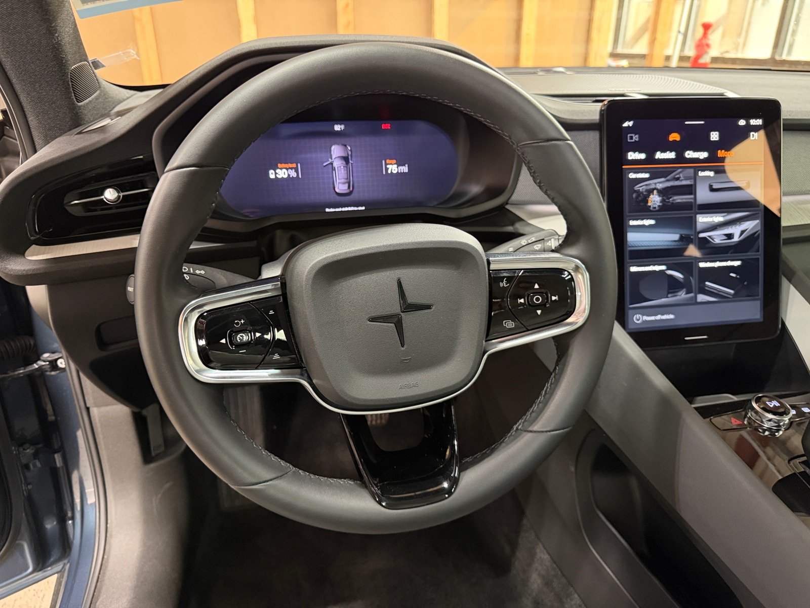 Thumbnail: 2024 Polestar 2 - 4