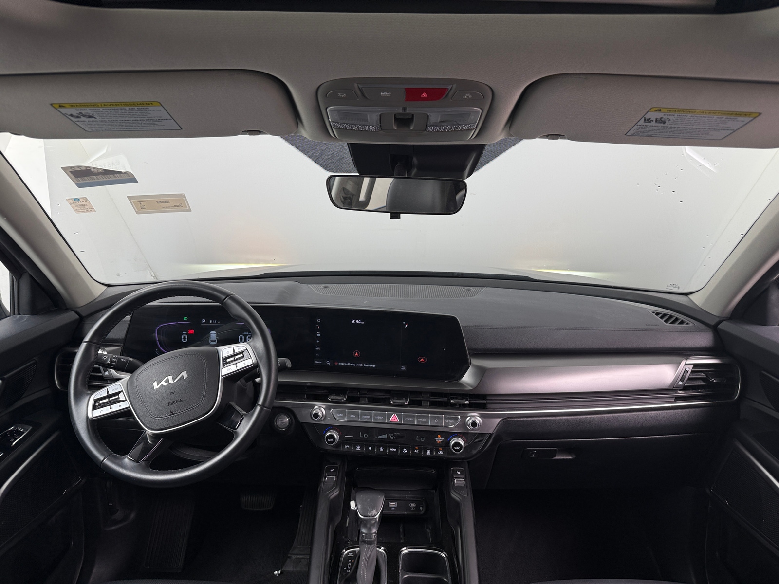 Thumbnail: 2025 Kia Telluride - 2