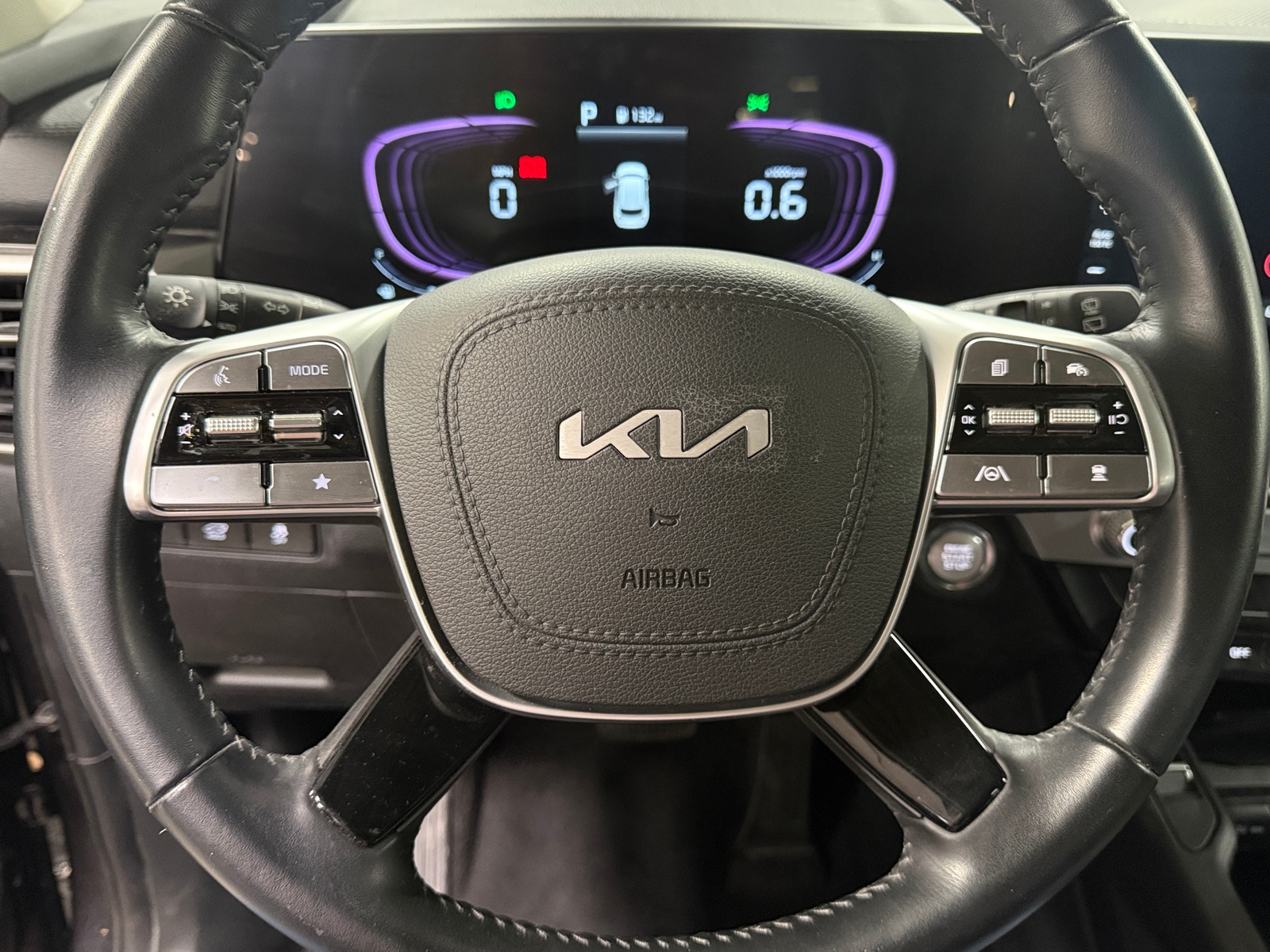 Thumbnail: 2025 Kia Telluride - 4